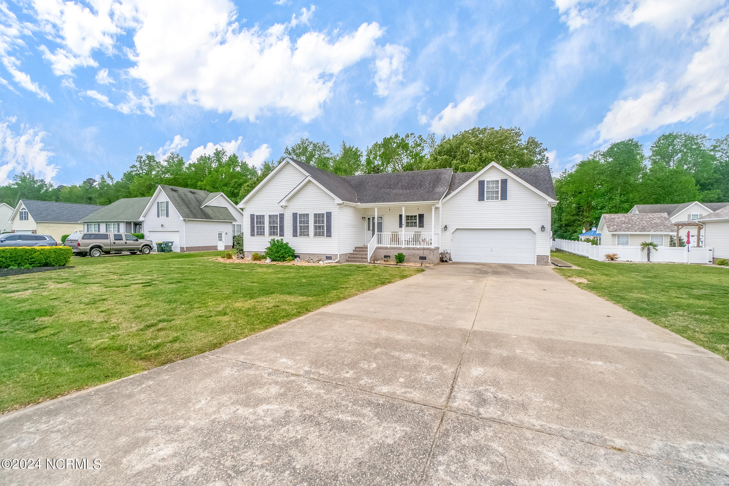 106 Brumsey Landing Drive