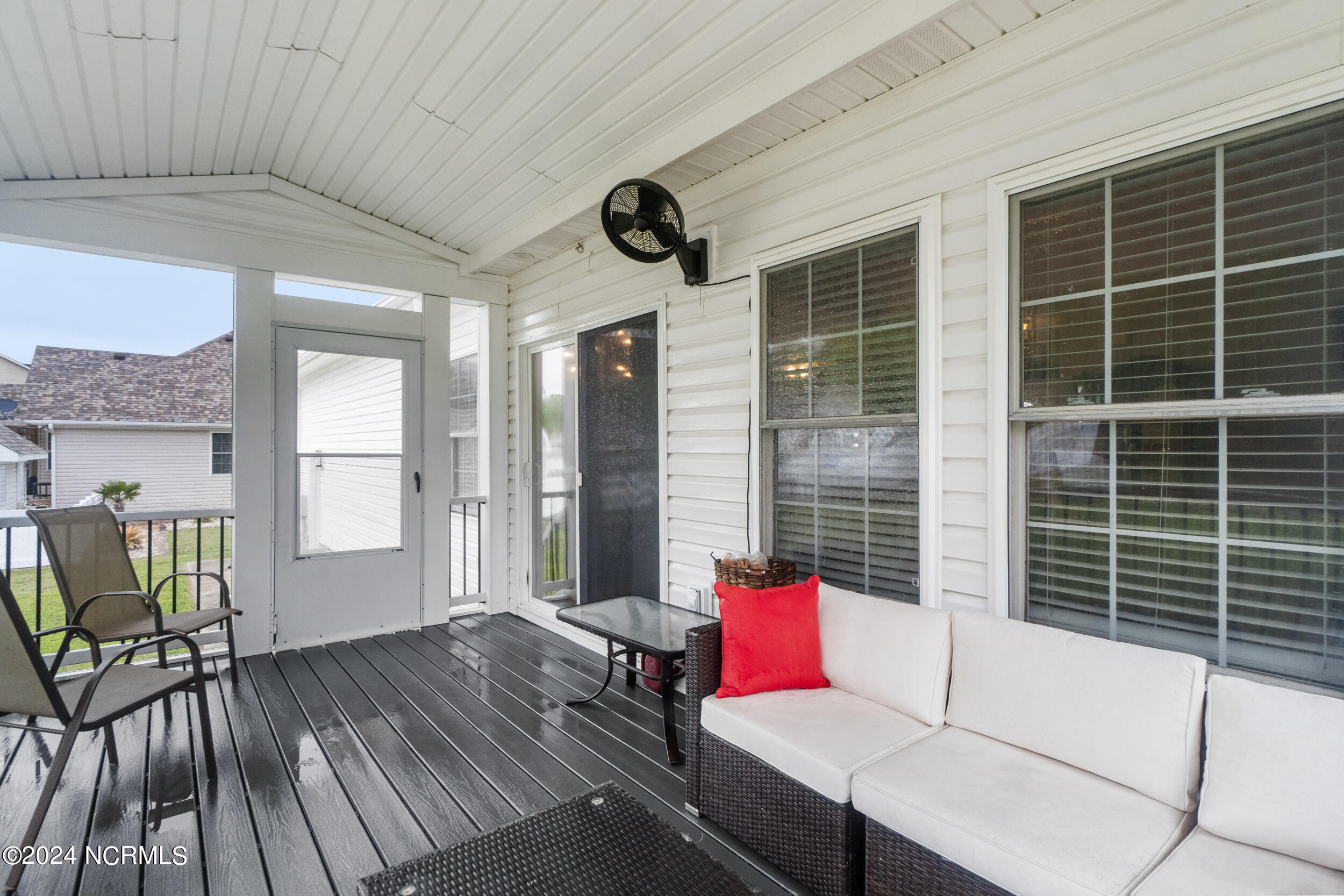 106 Brumsey Landing Drive