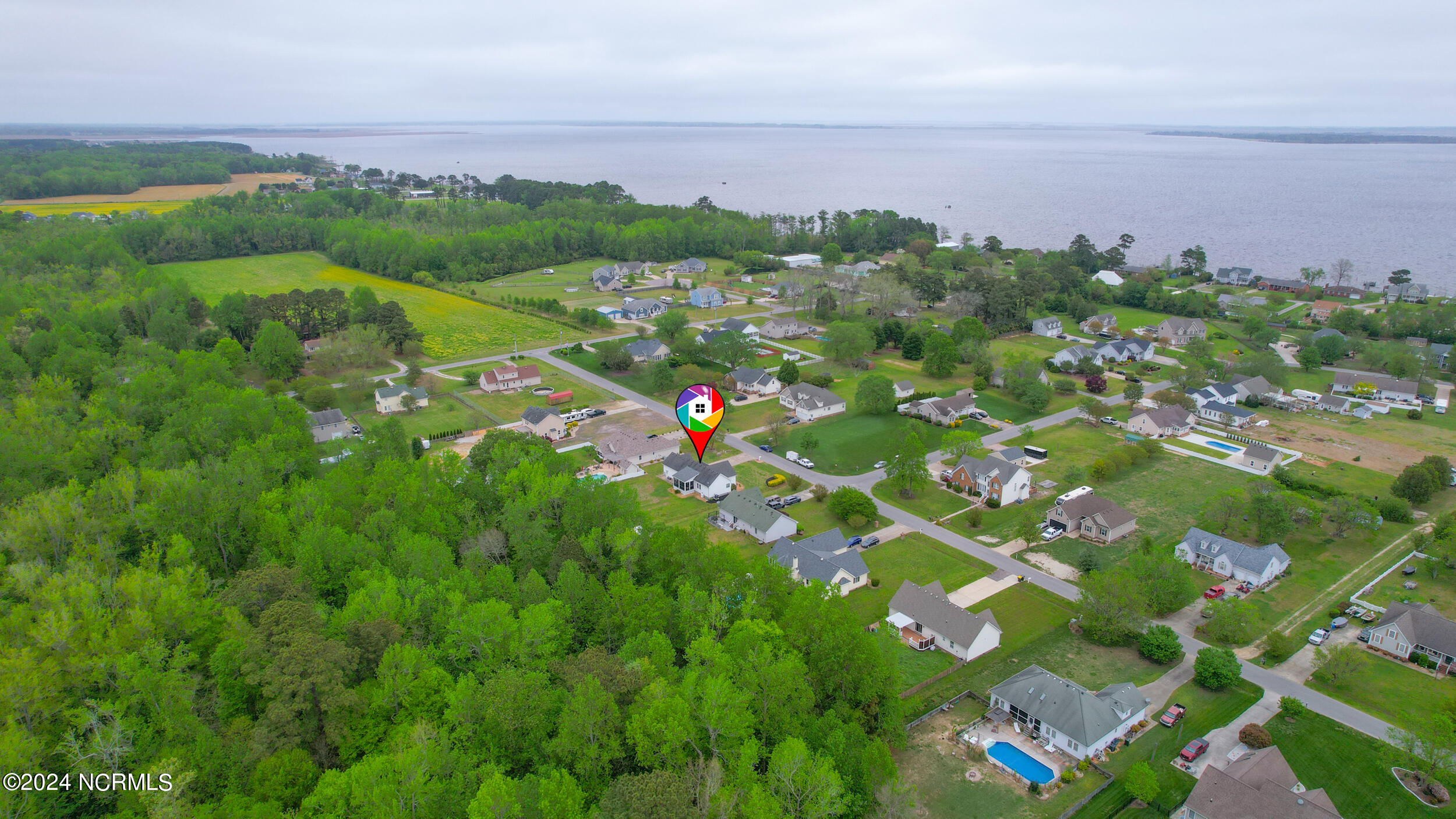 106 Brumsey Landing Drive