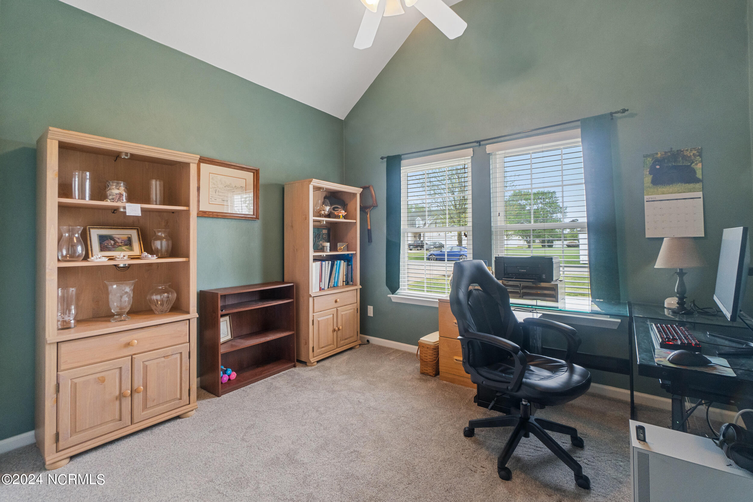 106 Brumsey Landing Drive