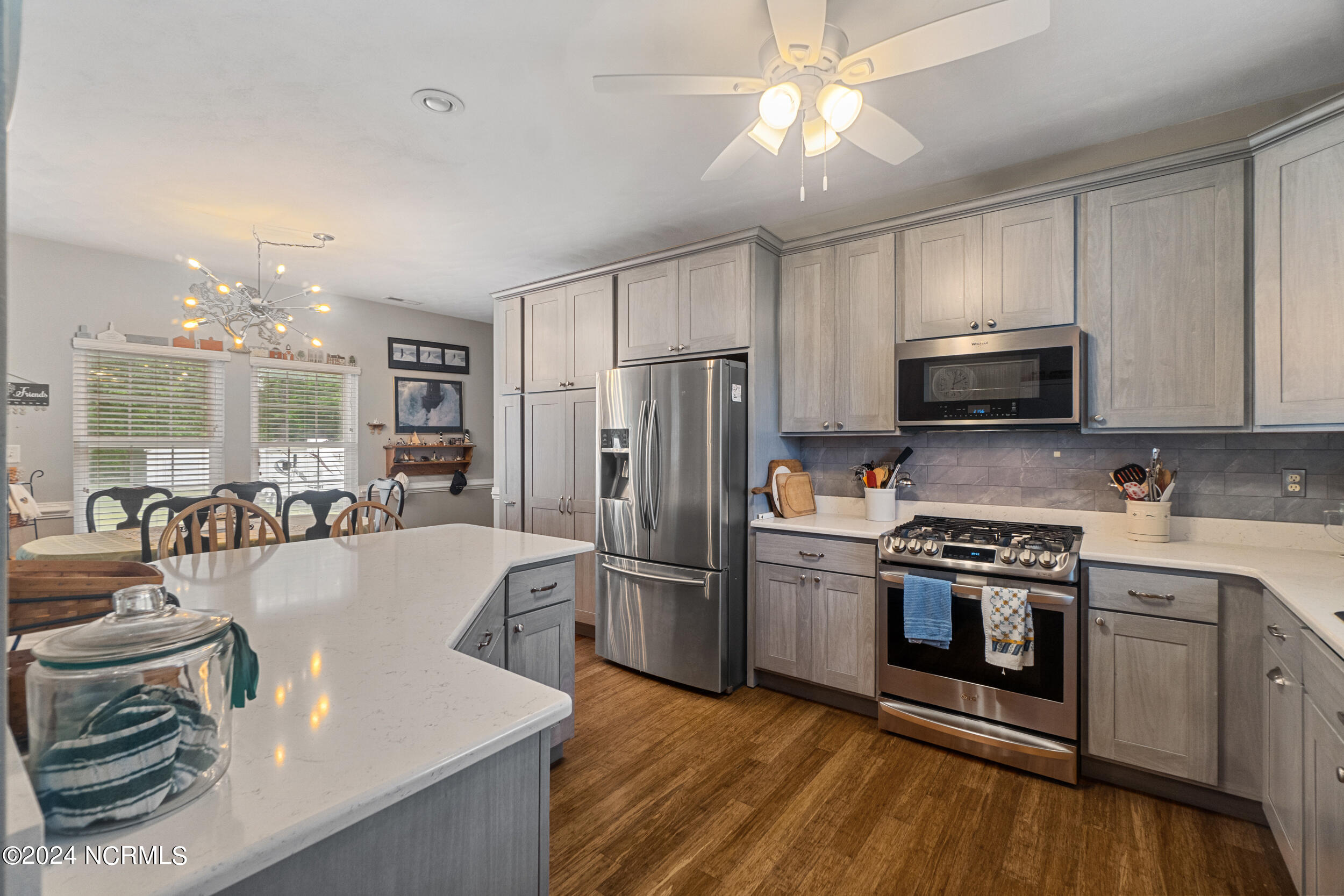 106 Brumsey Landing Drive