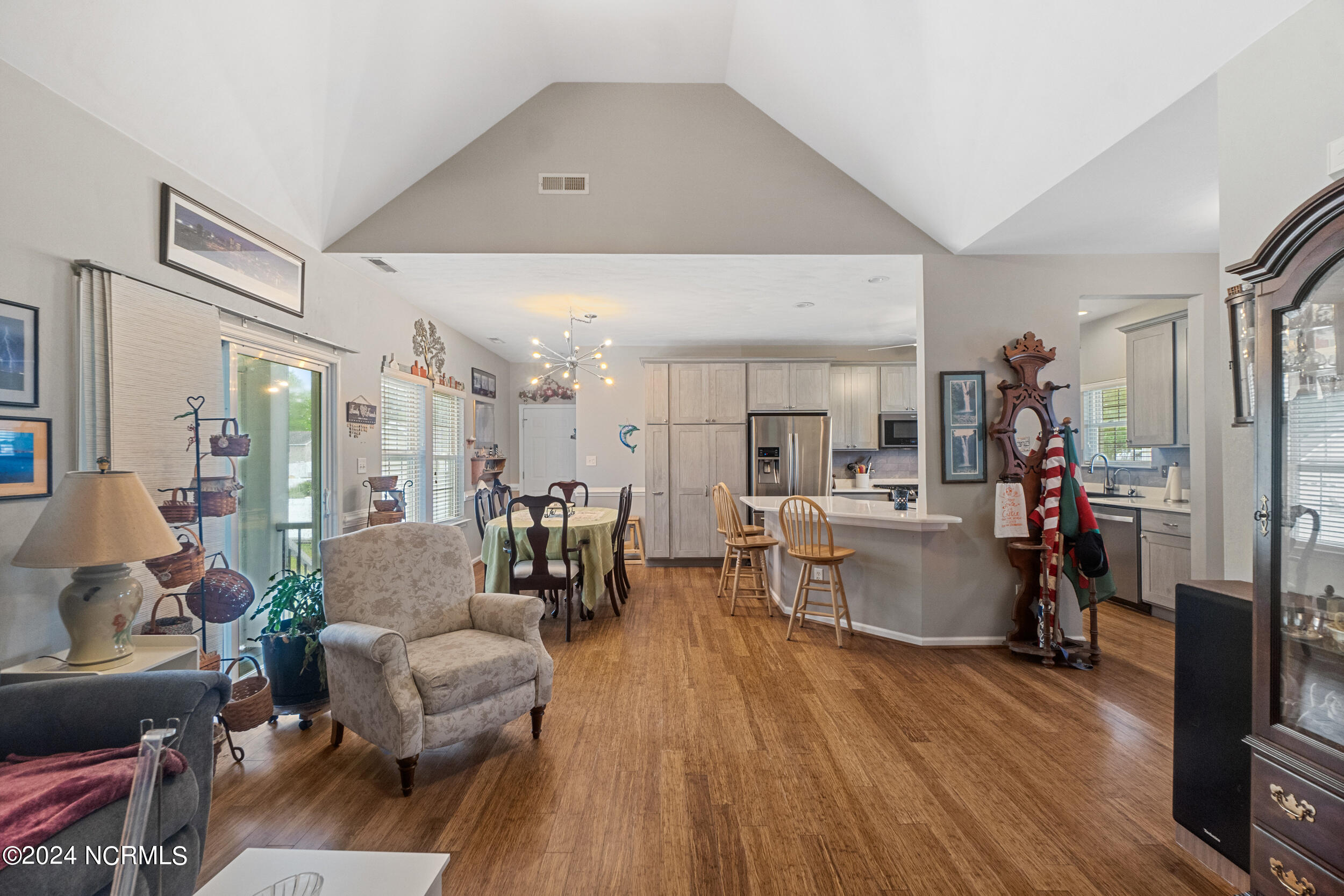 106 Brumsey Landing Drive
