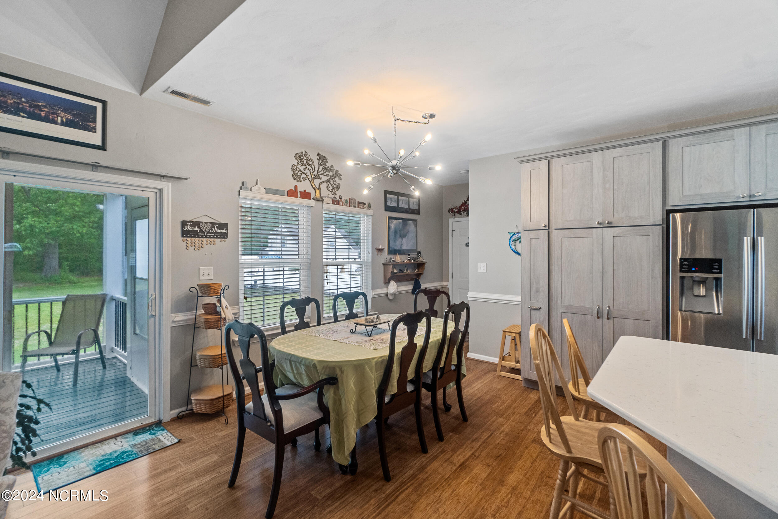 106 Brumsey Landing Drive