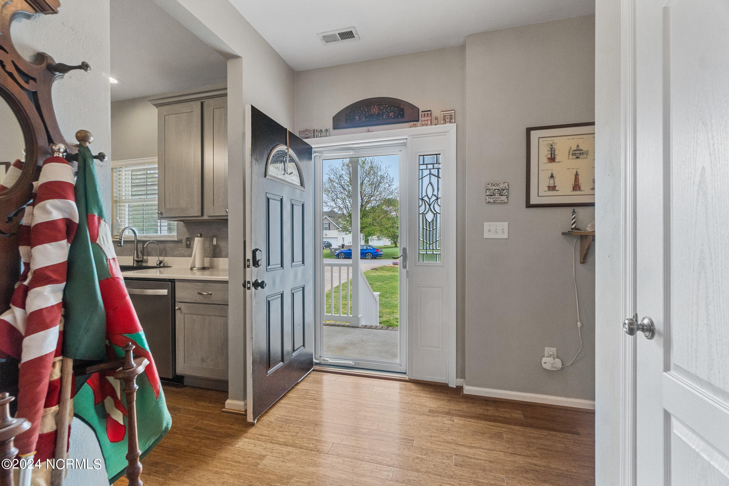 106 Brumsey Landing Drive
