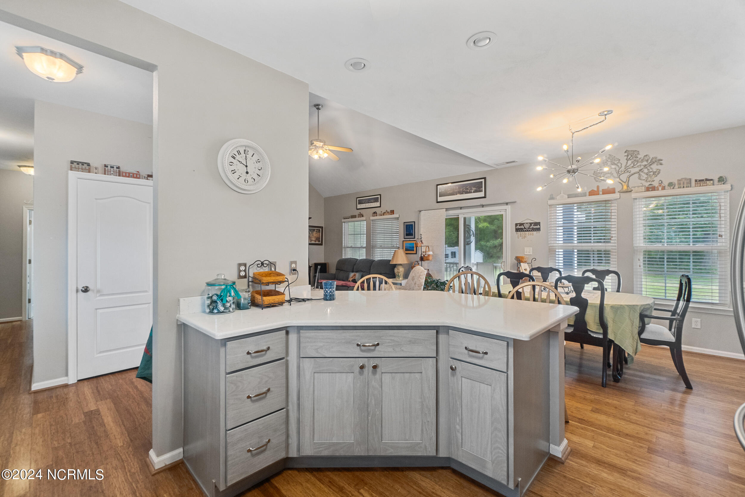106 Brumsey Landing Drive