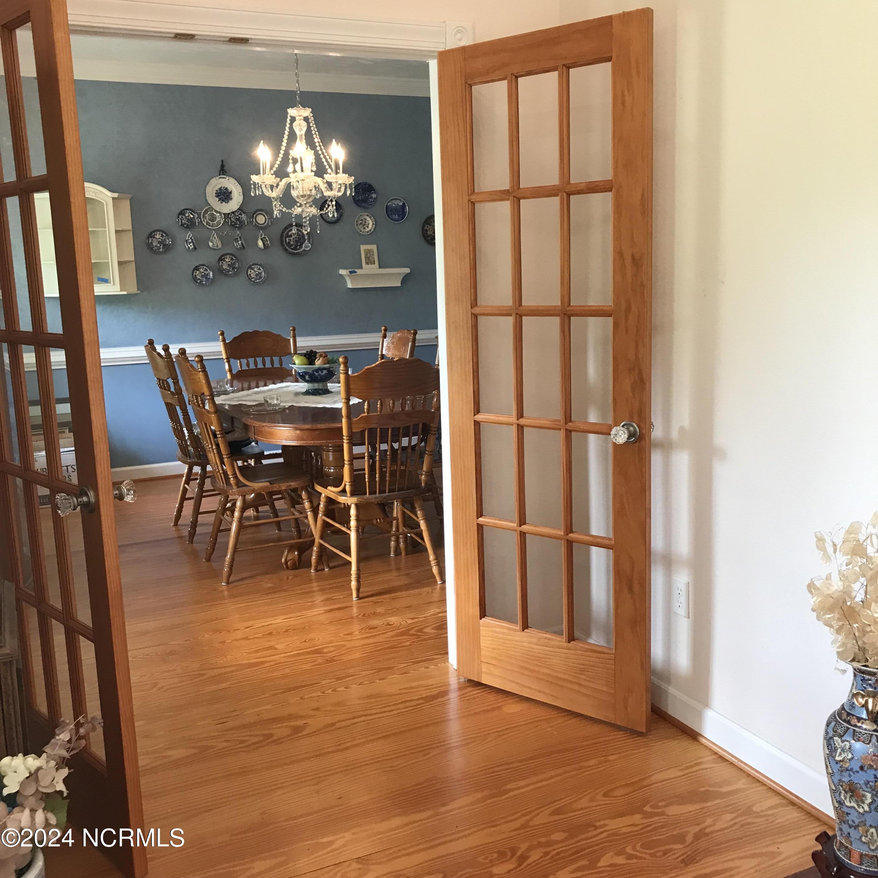 109 Annettes Court