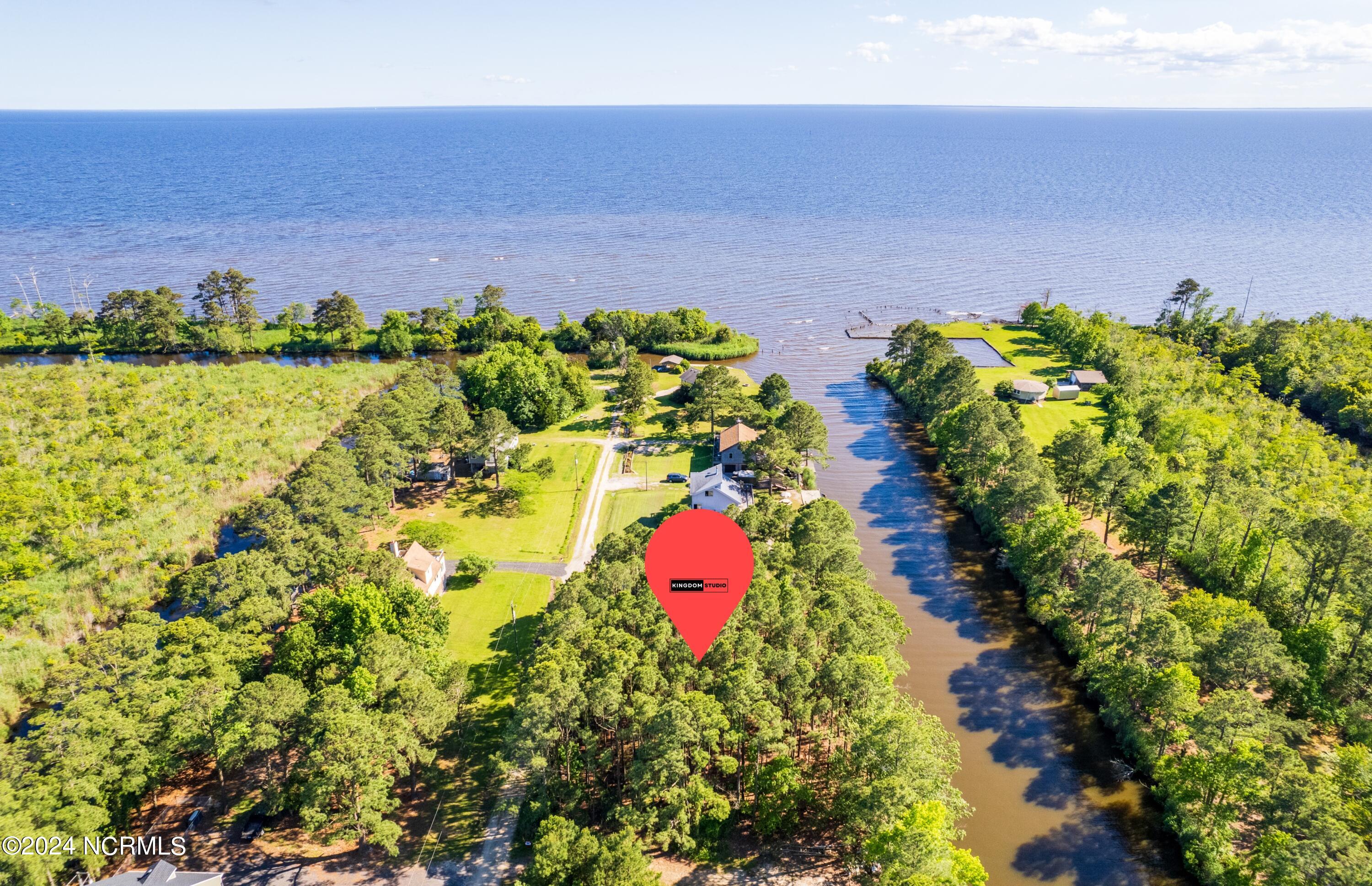 104 Blue Heron Road