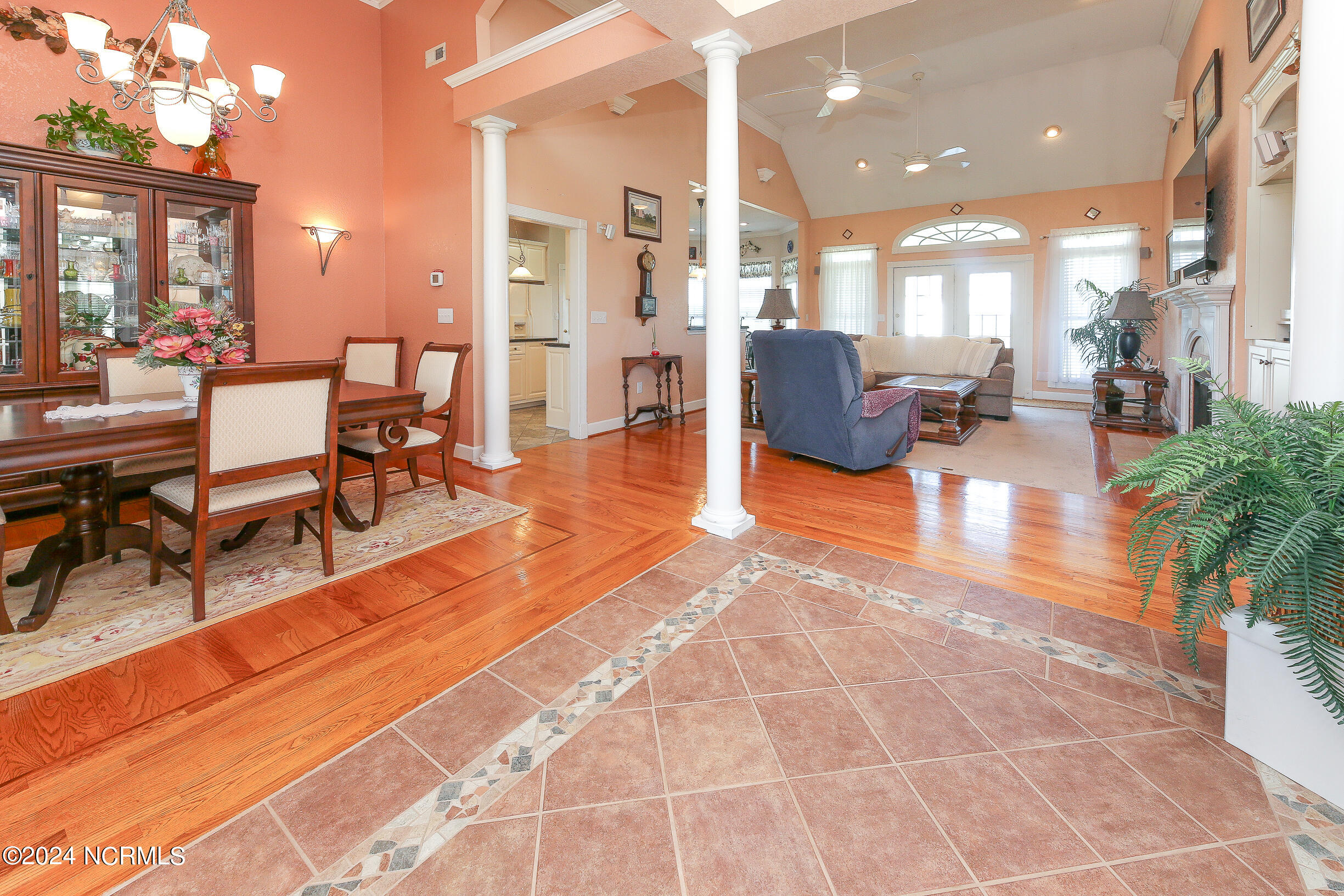 318 Highway 34 N