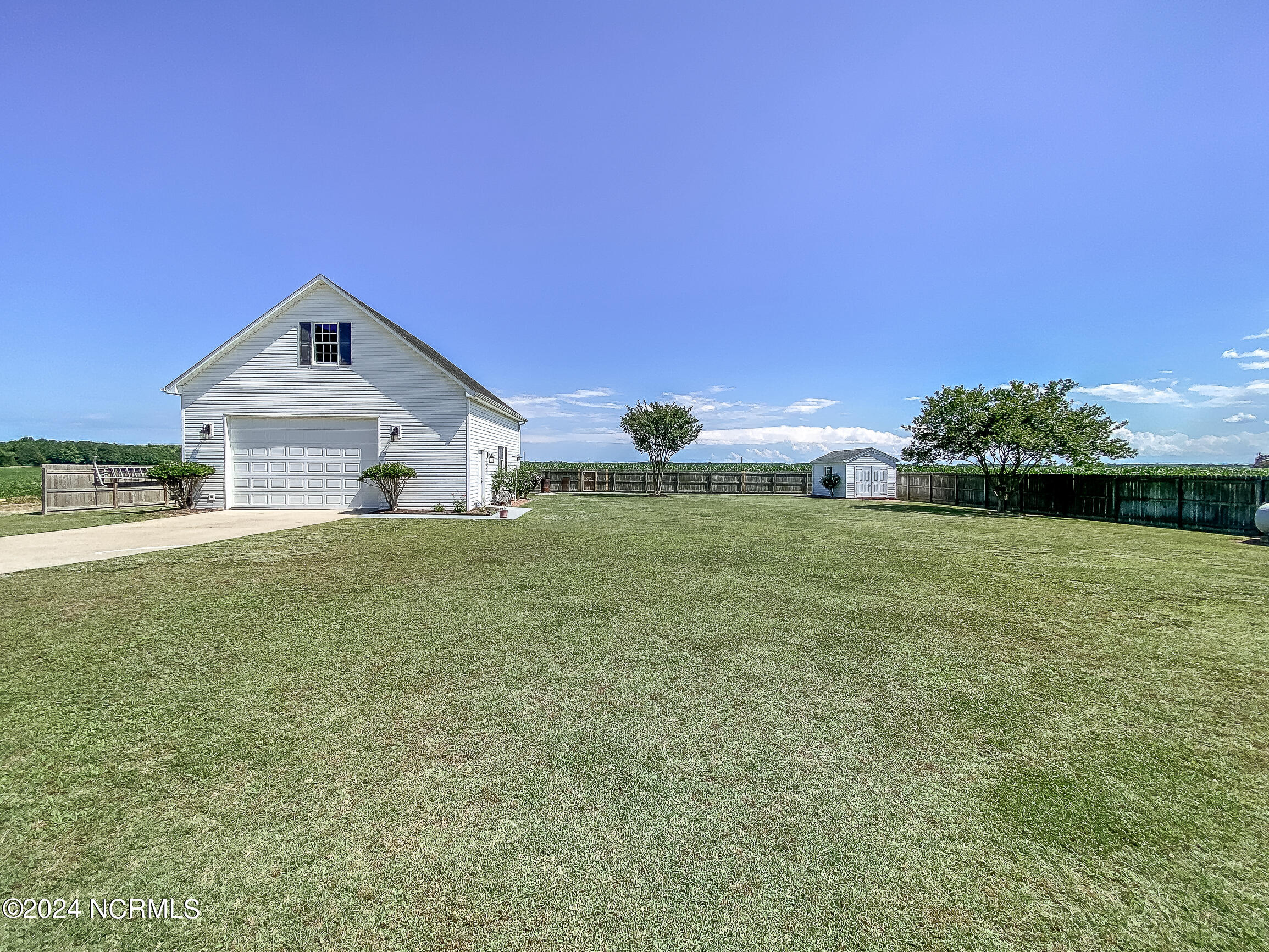 318 Highway 34 N