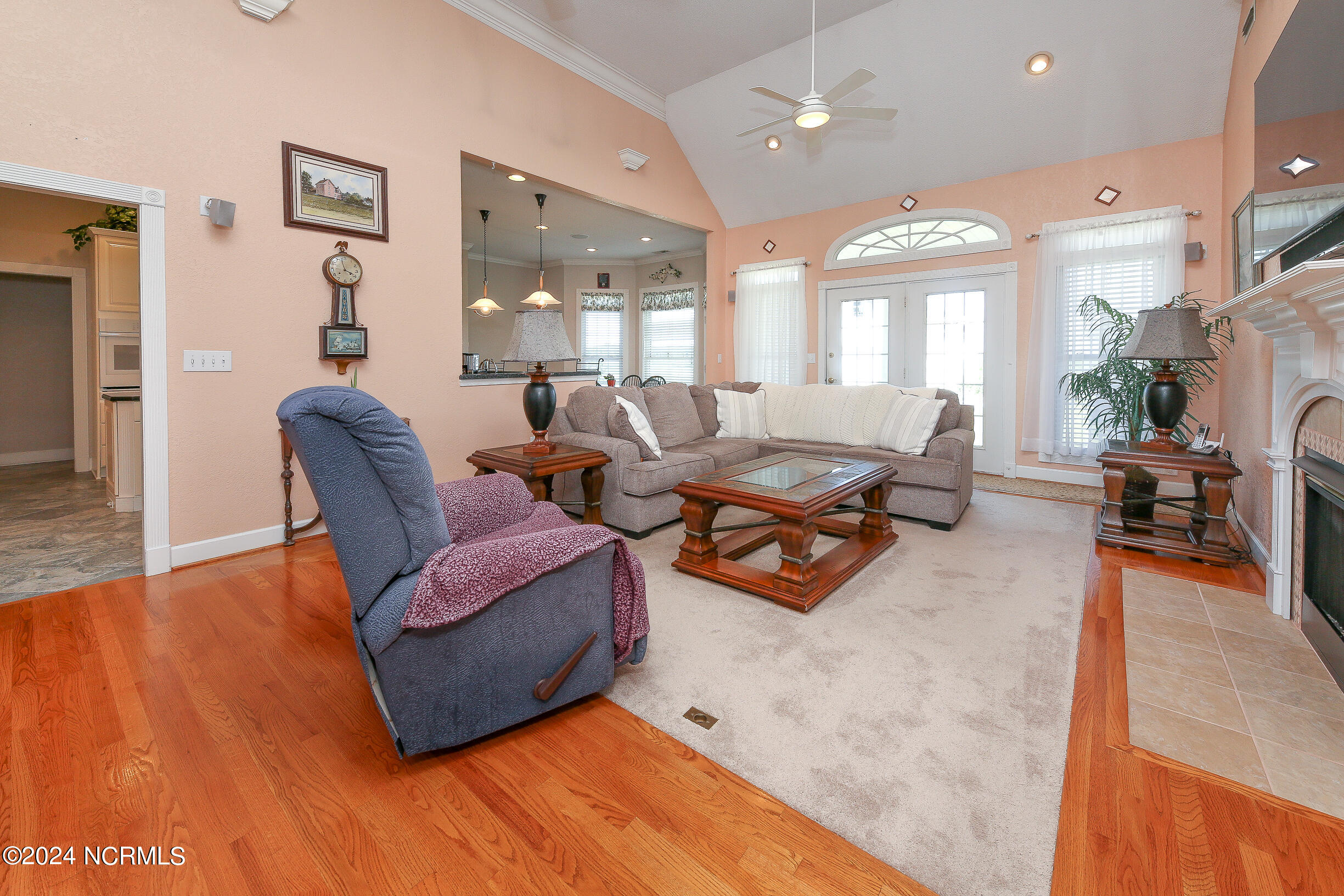 318 Highway 34 N
