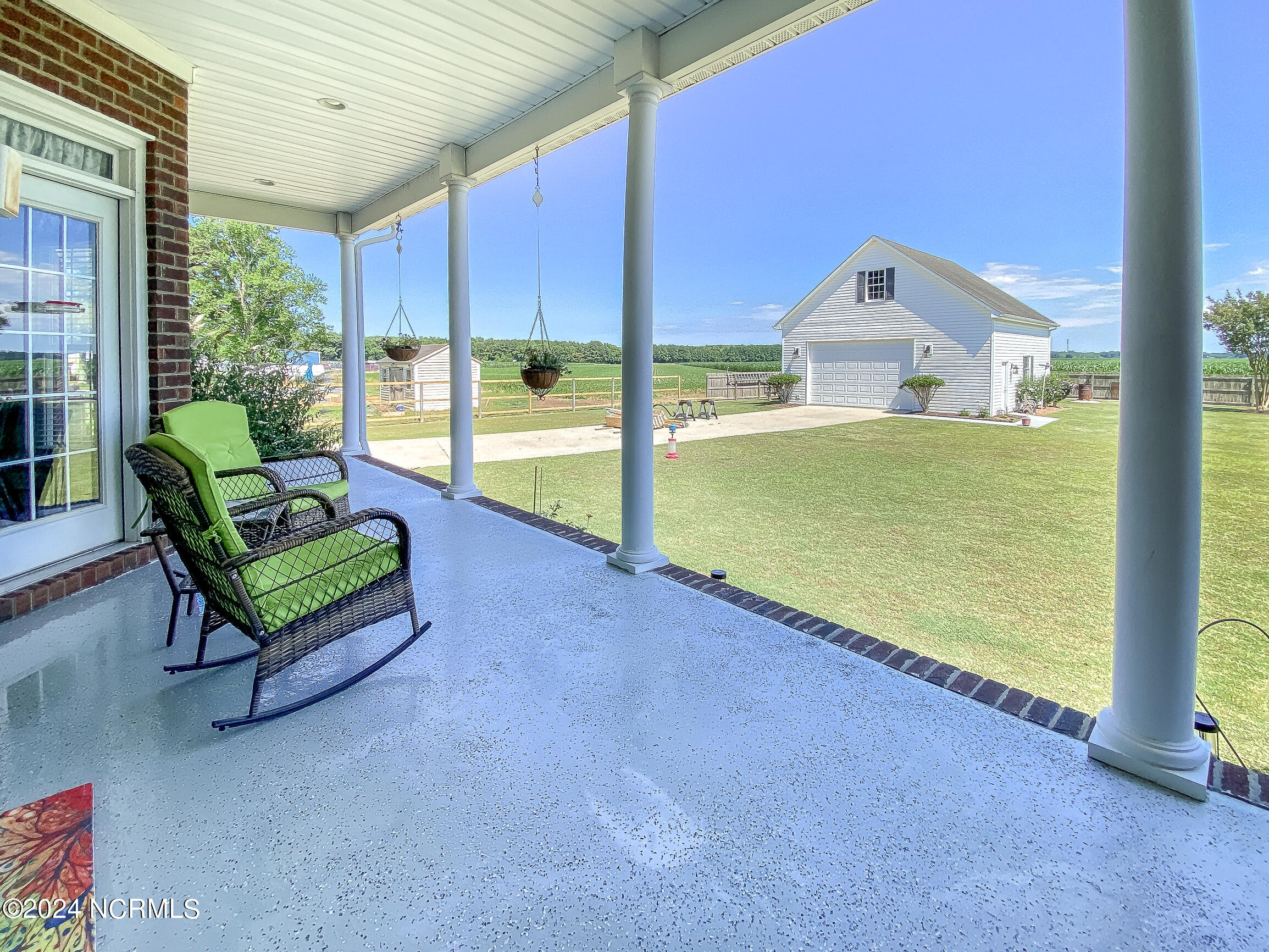 318 Highway 34 N