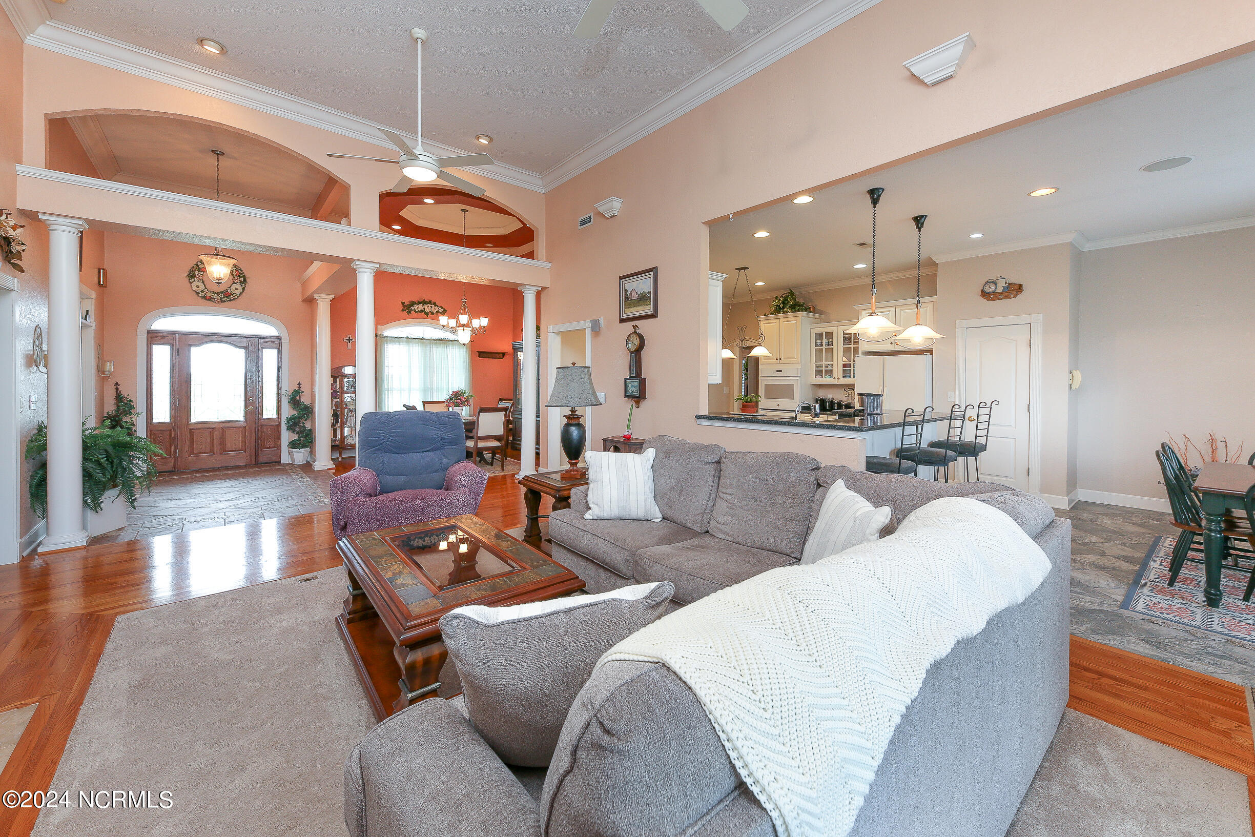 318 Highway 34 N