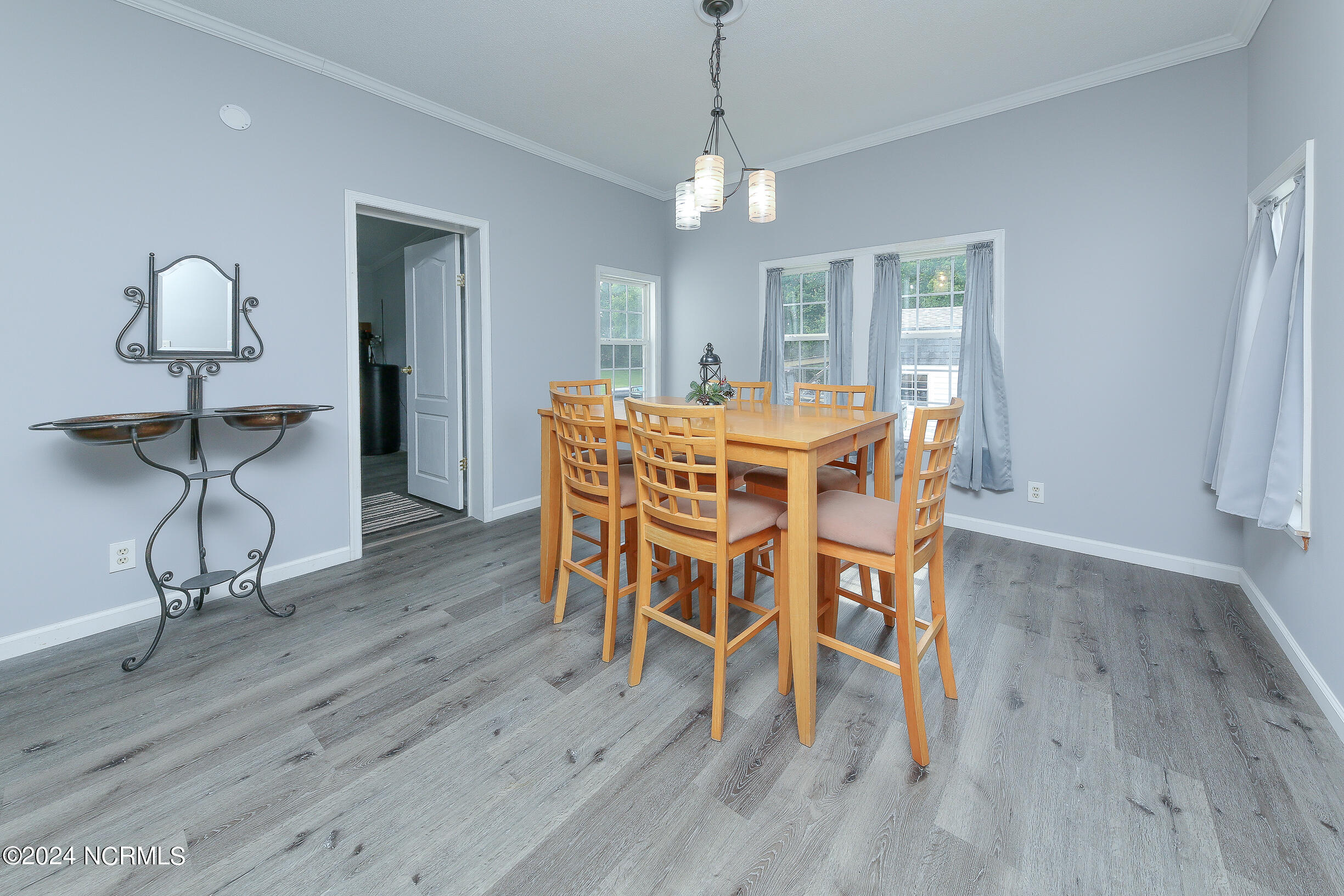 134 S Lou Sawyer Road