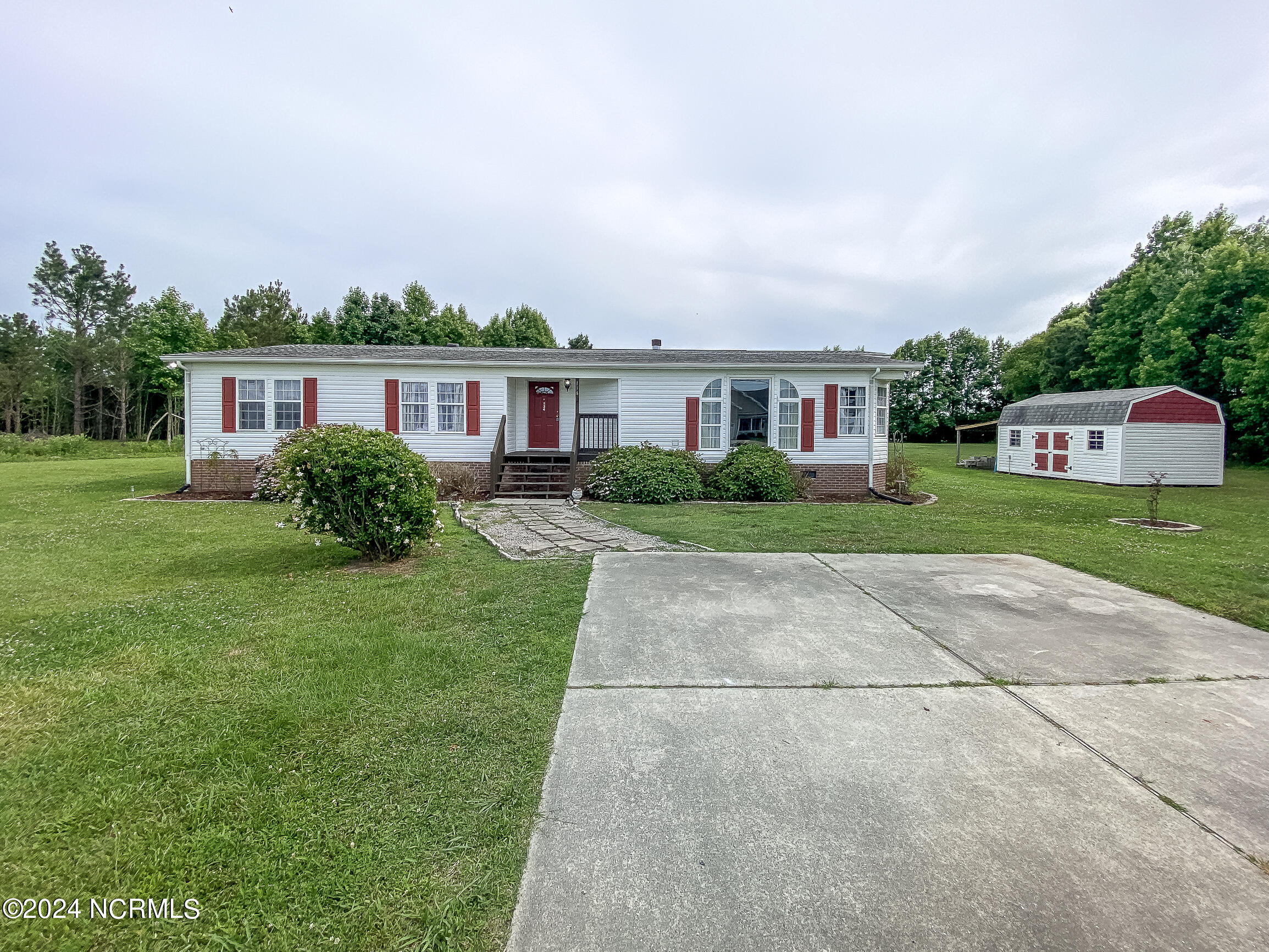 134 S Lou Sawyer Road