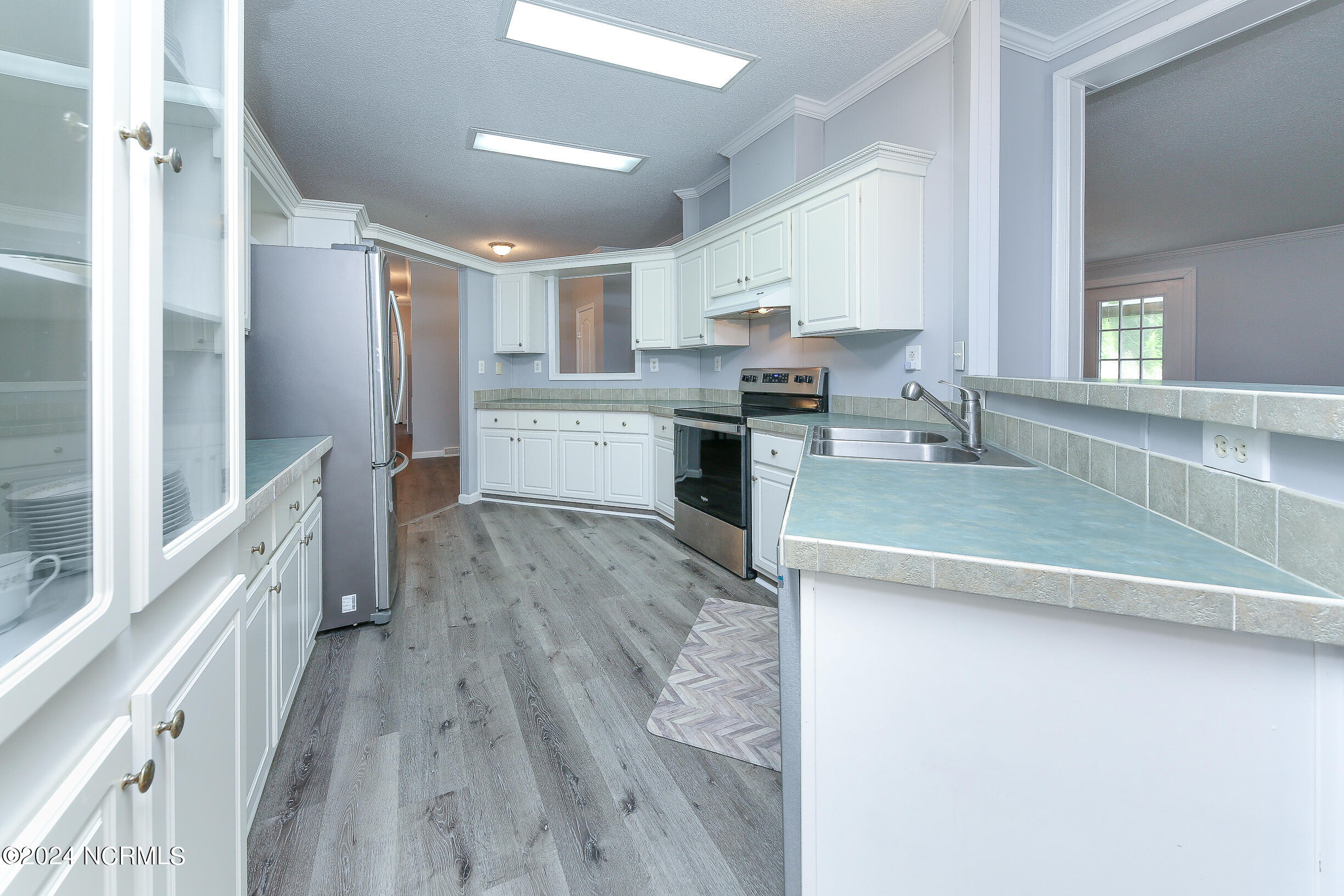 134 S Lou Sawyer Road