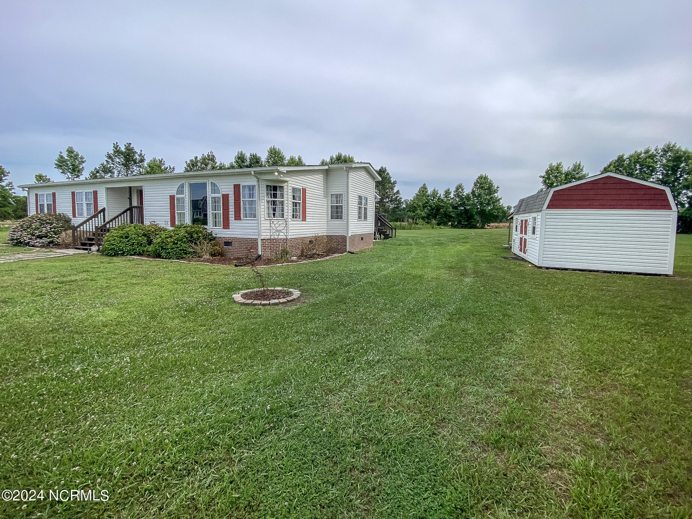 134 S Lou Sawyer Road