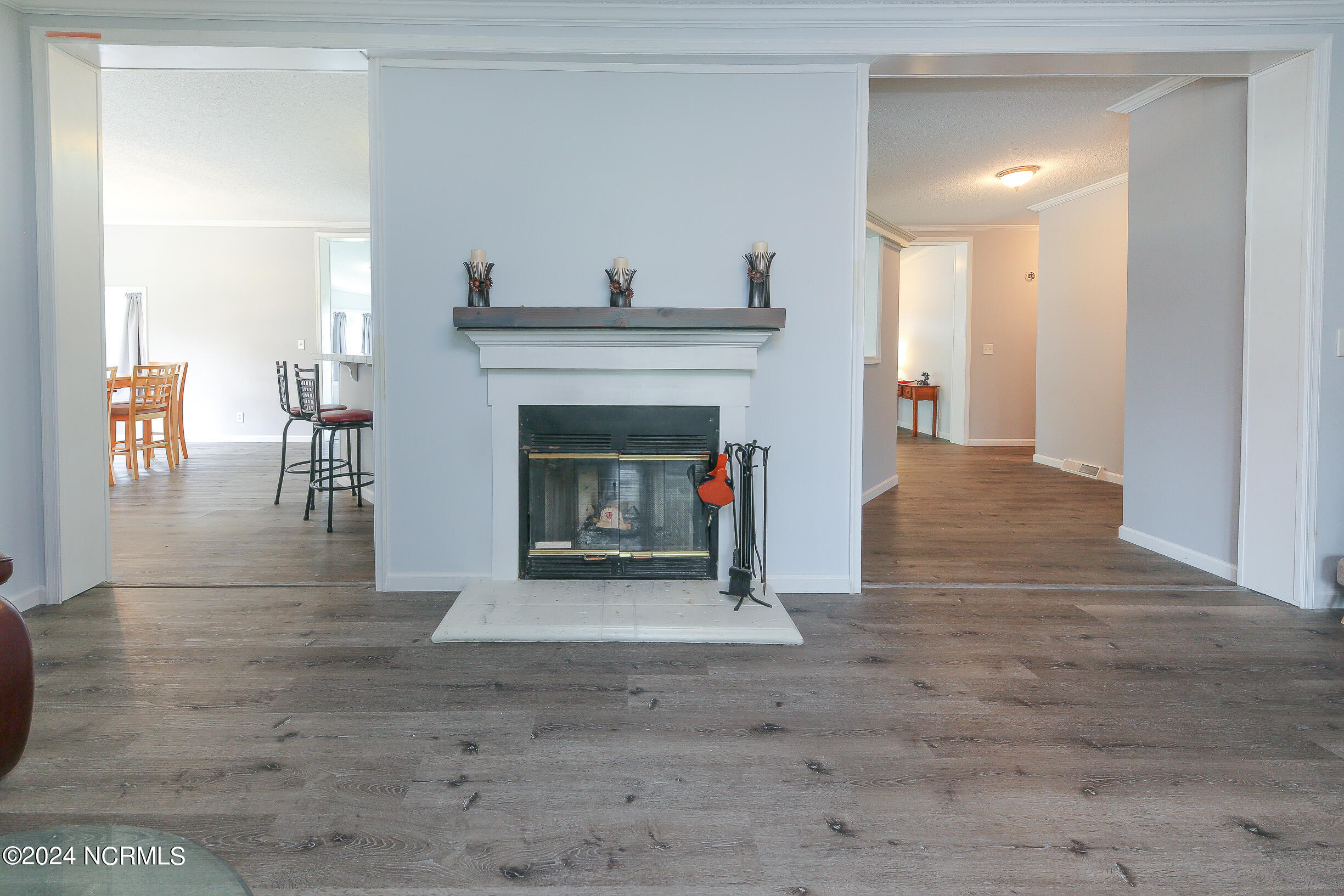134 S Lou Sawyer Road