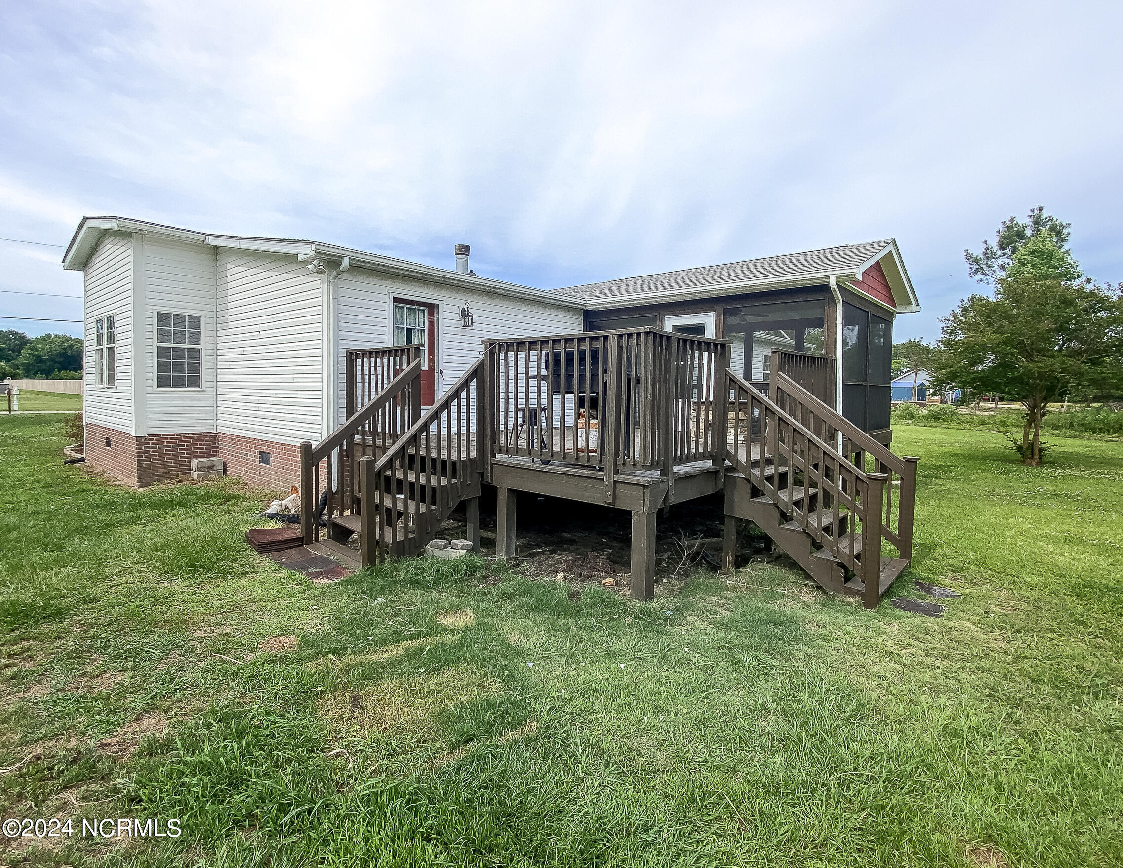 134 S Lou Sawyer Road