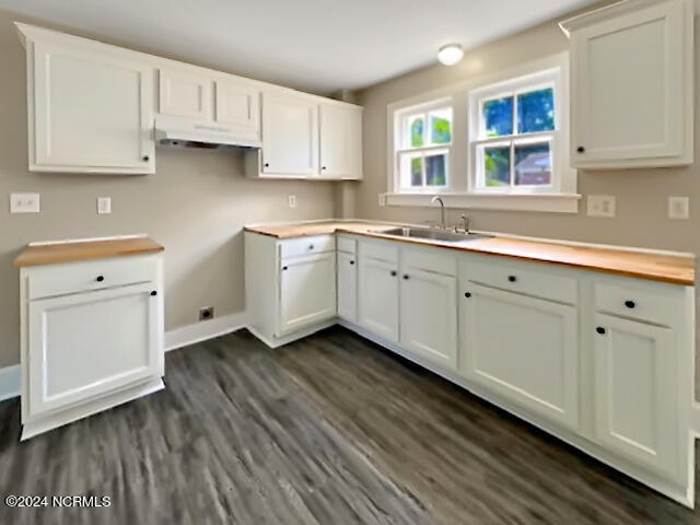 306 N Granville Street