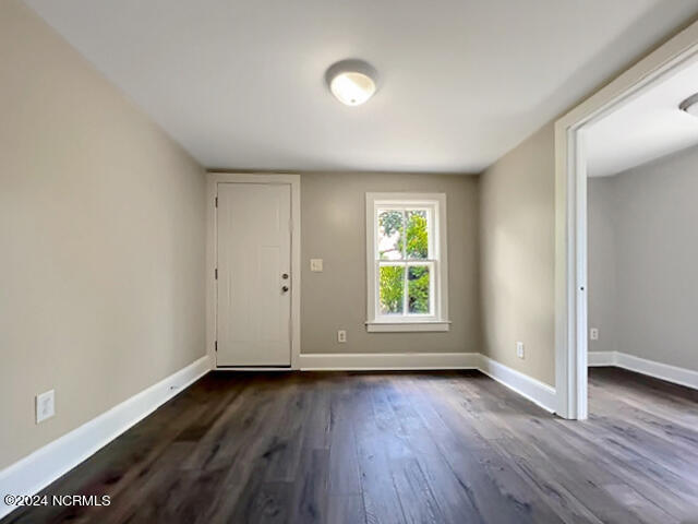 306 N Granville Street