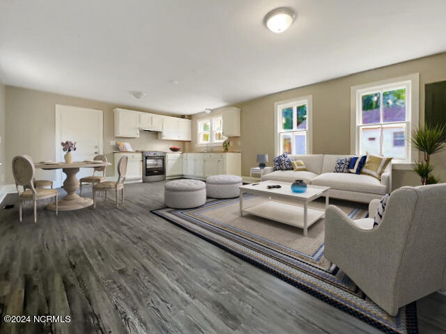 306 N Granville Street