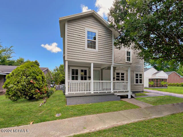 306 N Granville Street