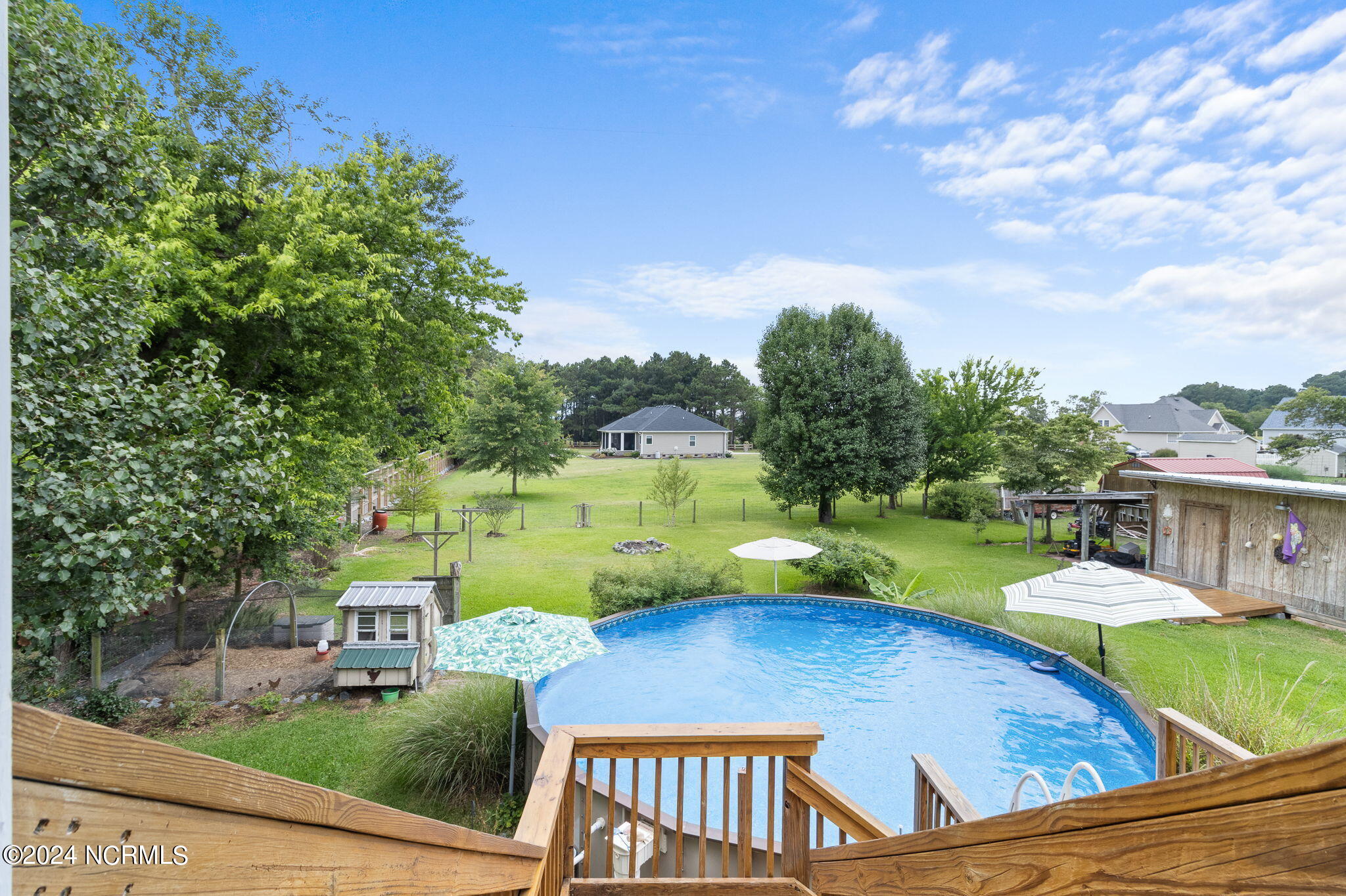 1359 Waterlily Road