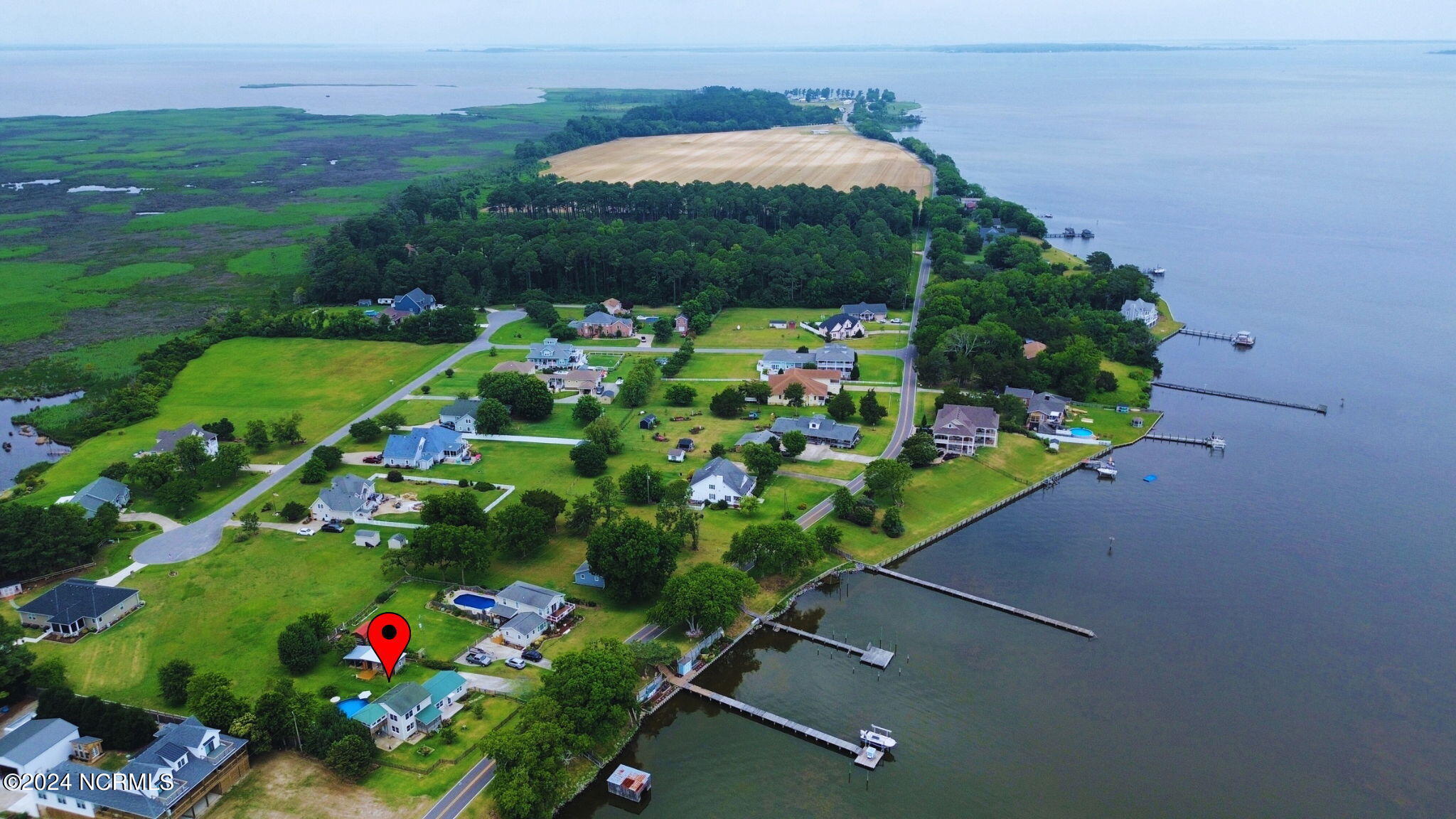 1359 Waterlily Road