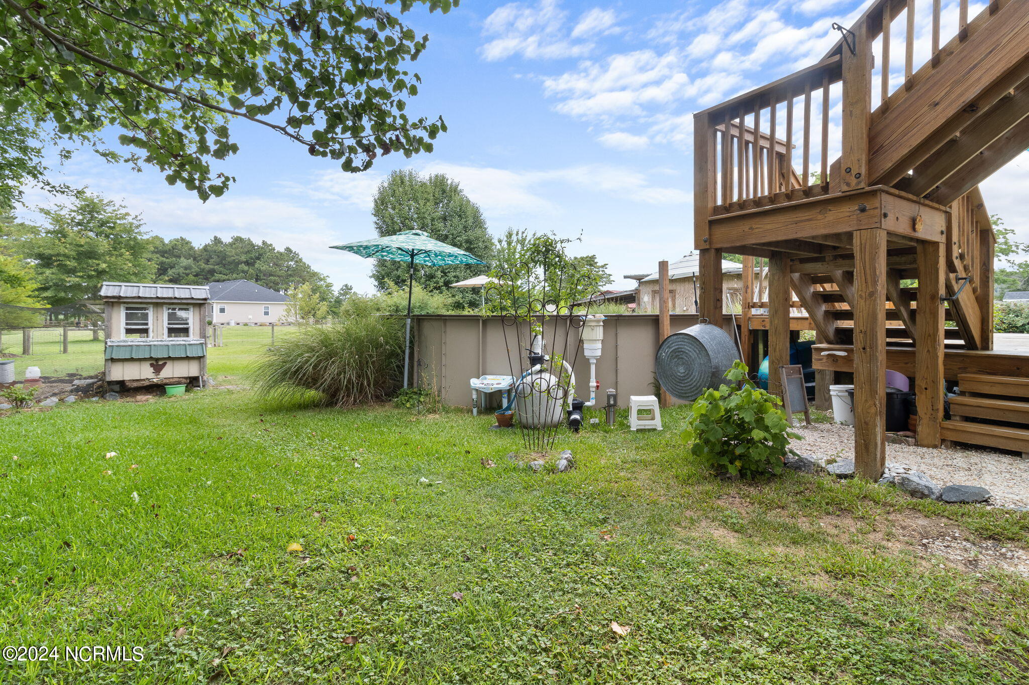 1359 Waterlily Road