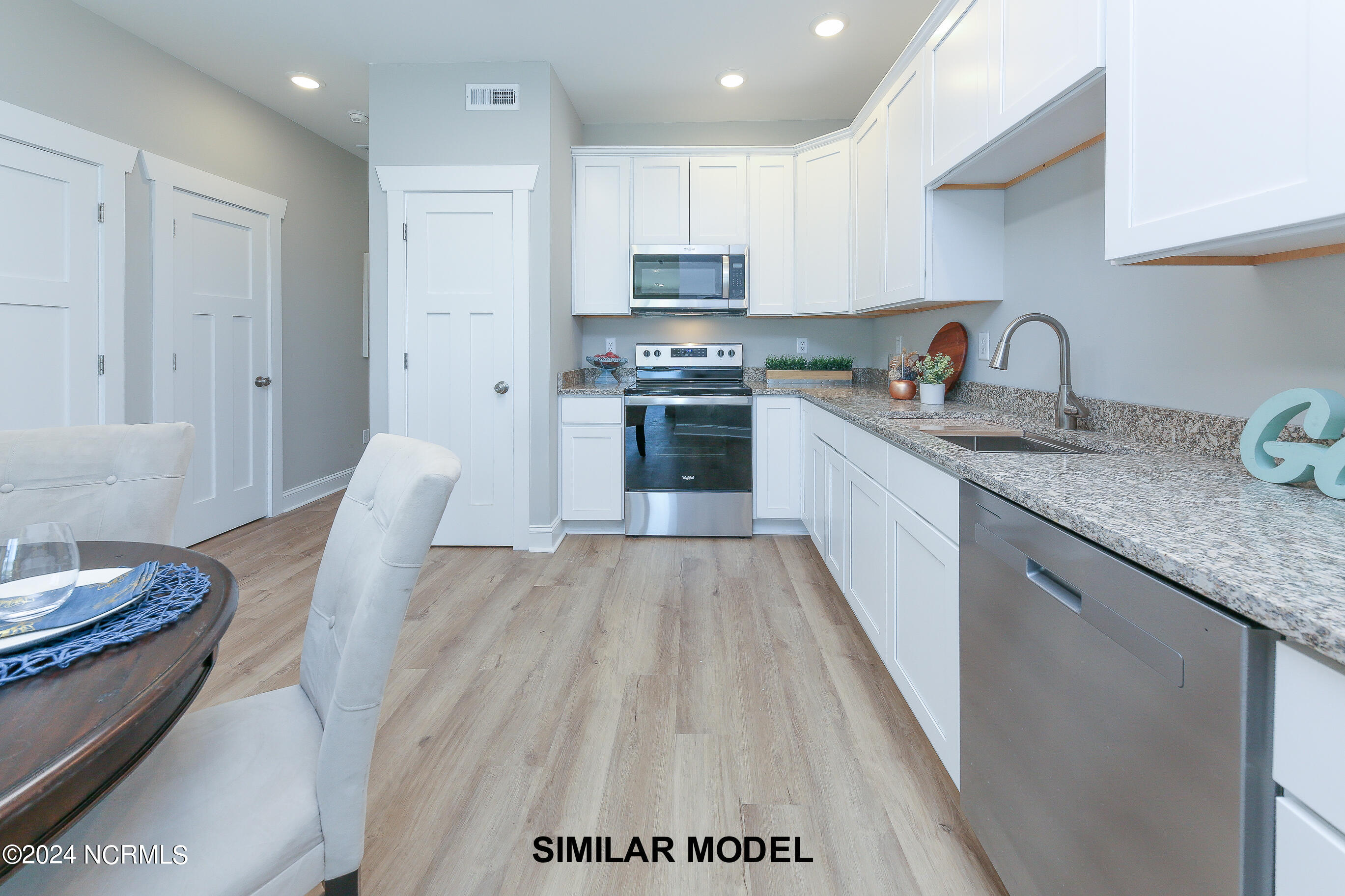 121 Moyock Landing Drive B Lot 2
