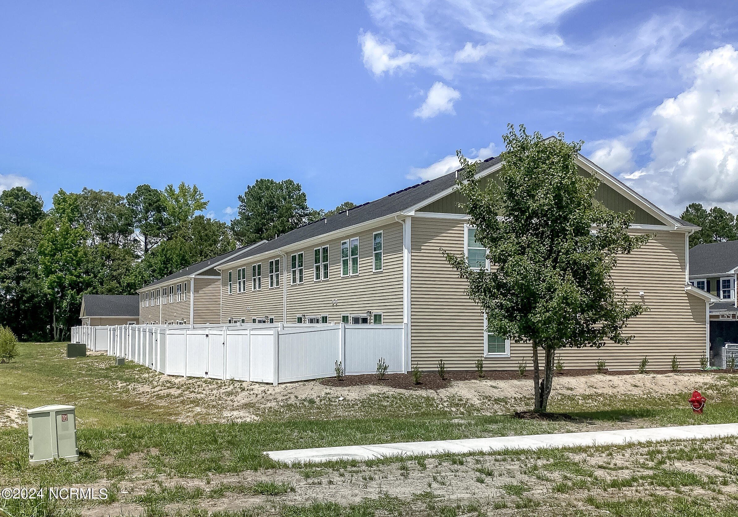 121 Moyock Landing Drive B Lot 2