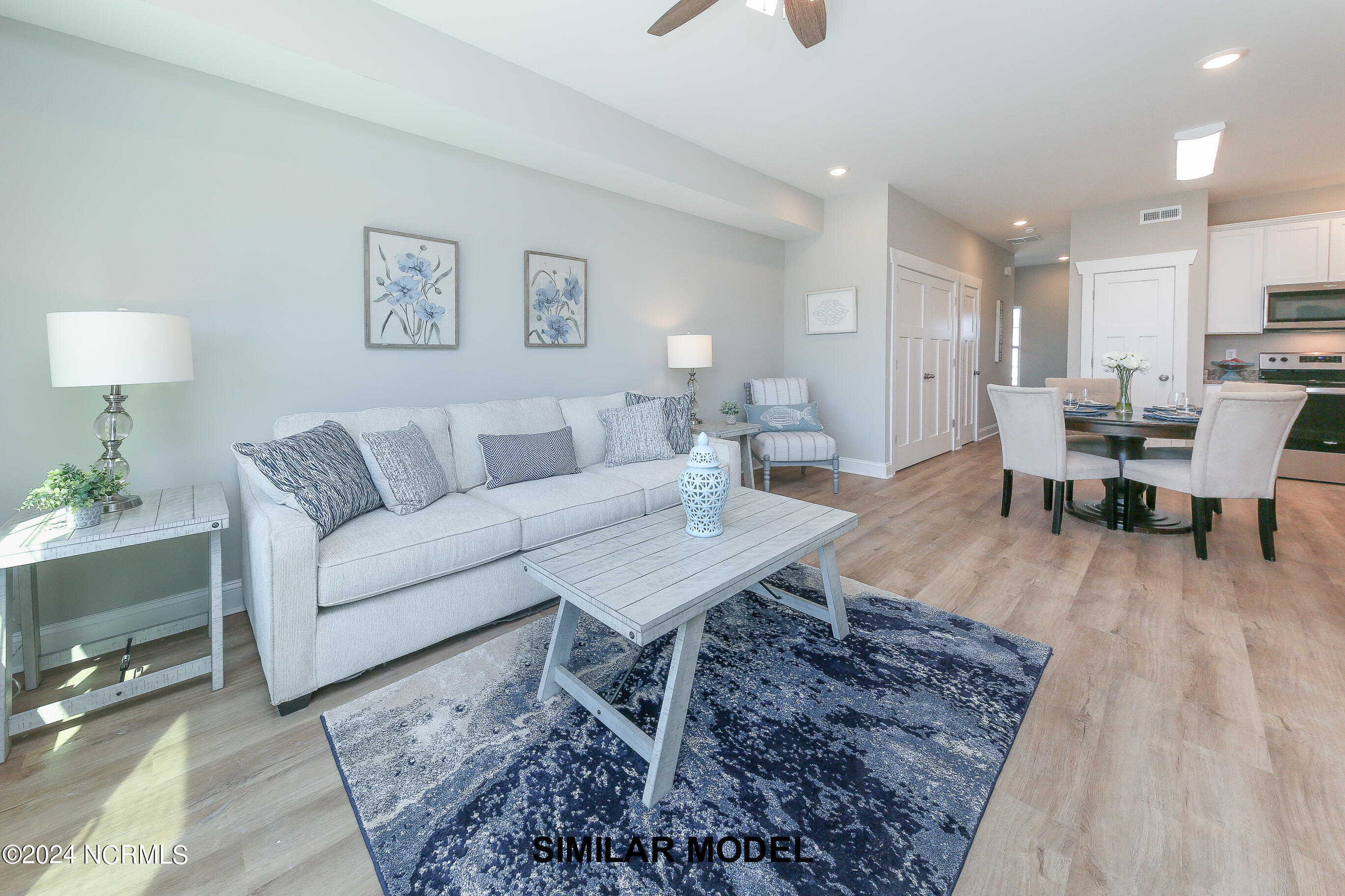 121 Moyock Landing Drive B Lot 2