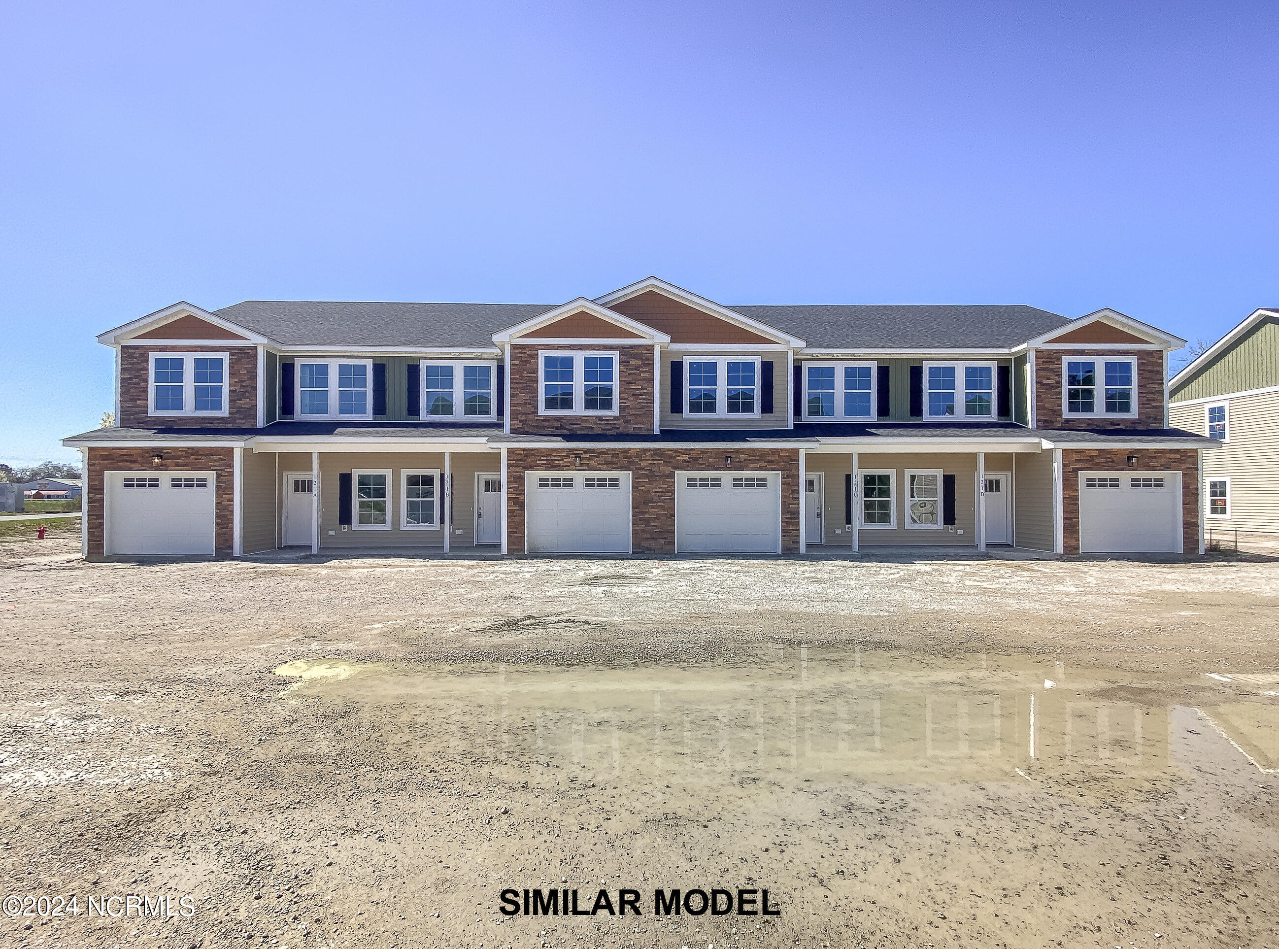 121 Moyock Landing Drive B Lot 2