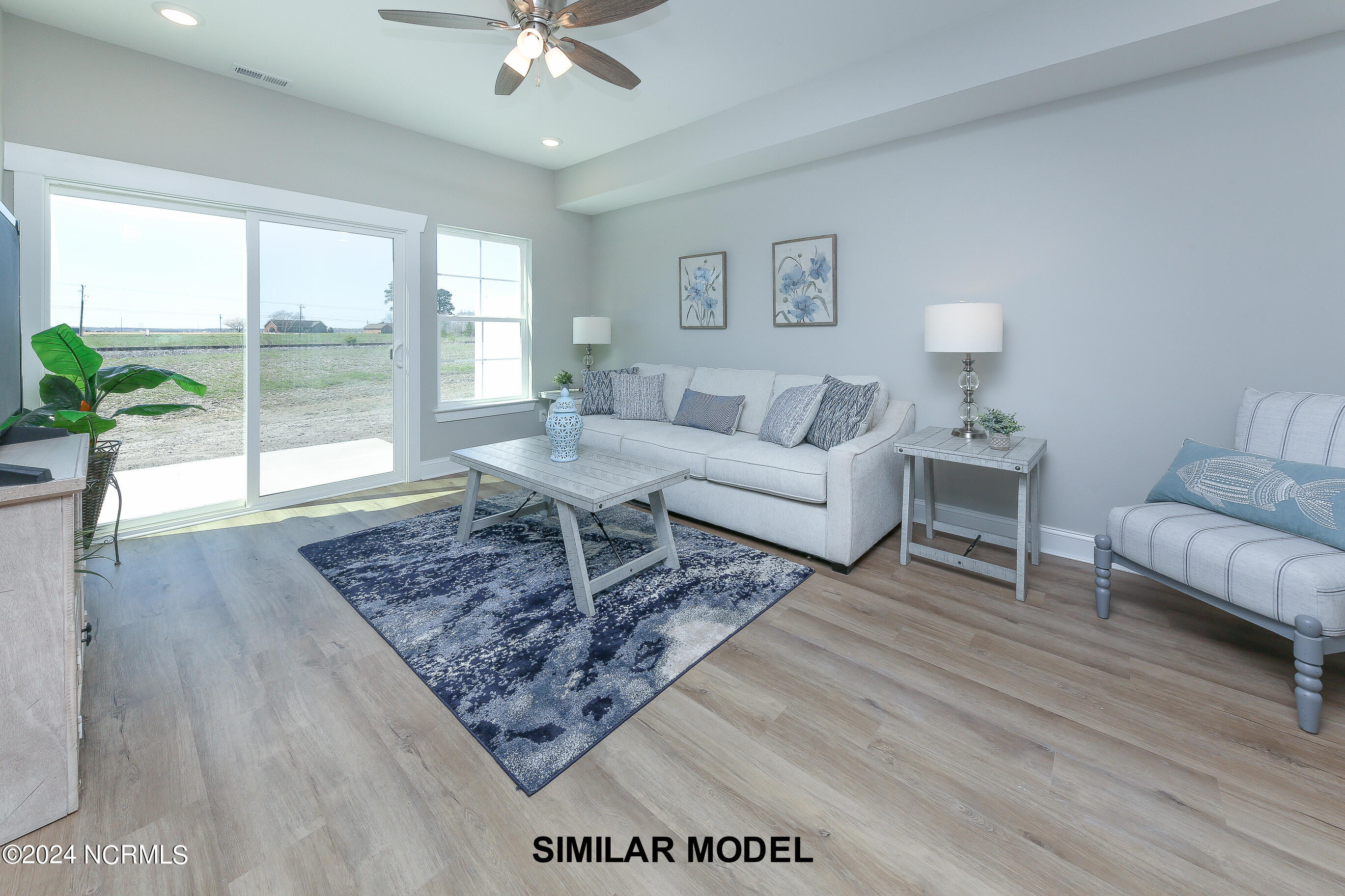 121 Moyock Landing Drive B Lot 2