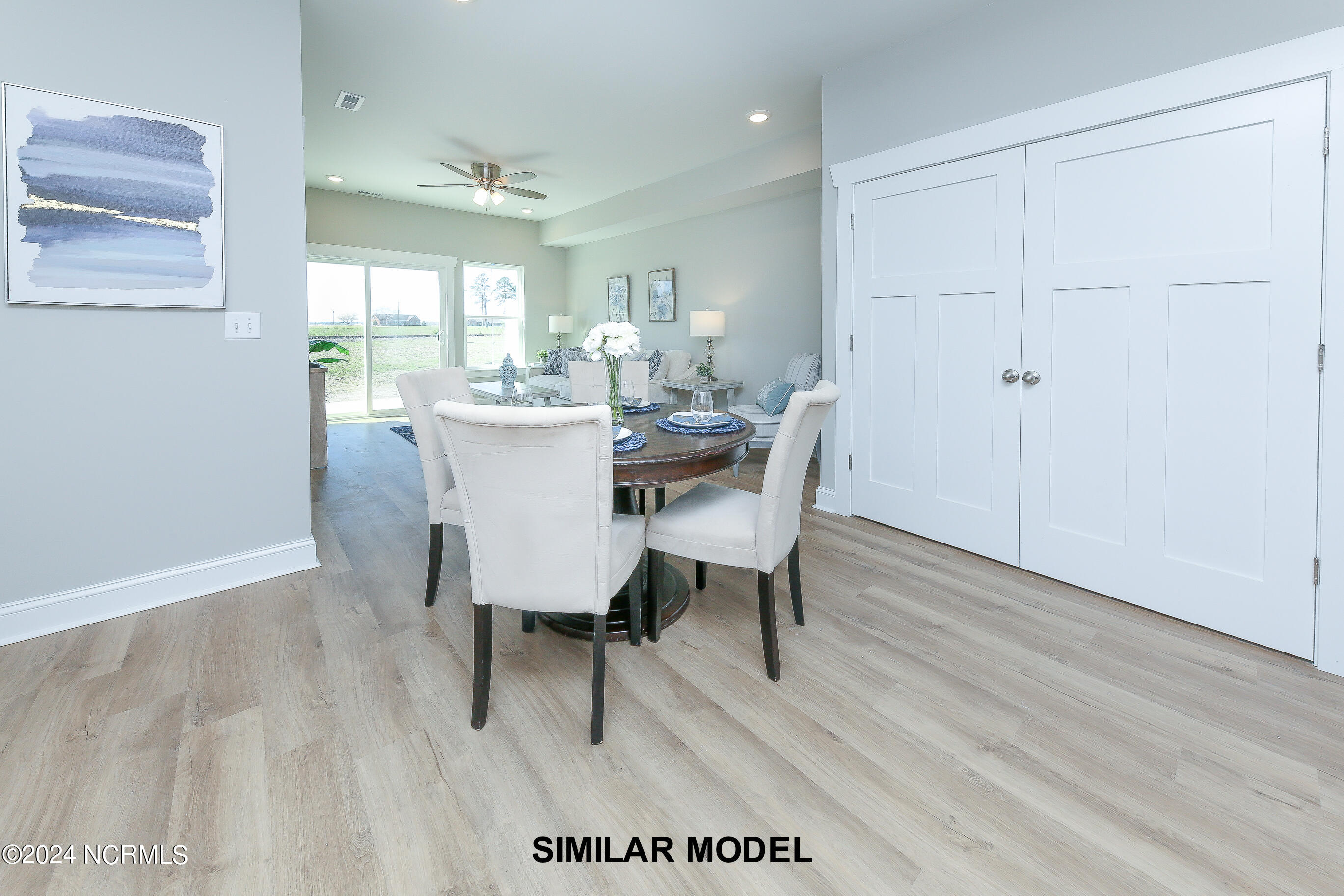 121 Moyock Landing Drive B Lot 2
