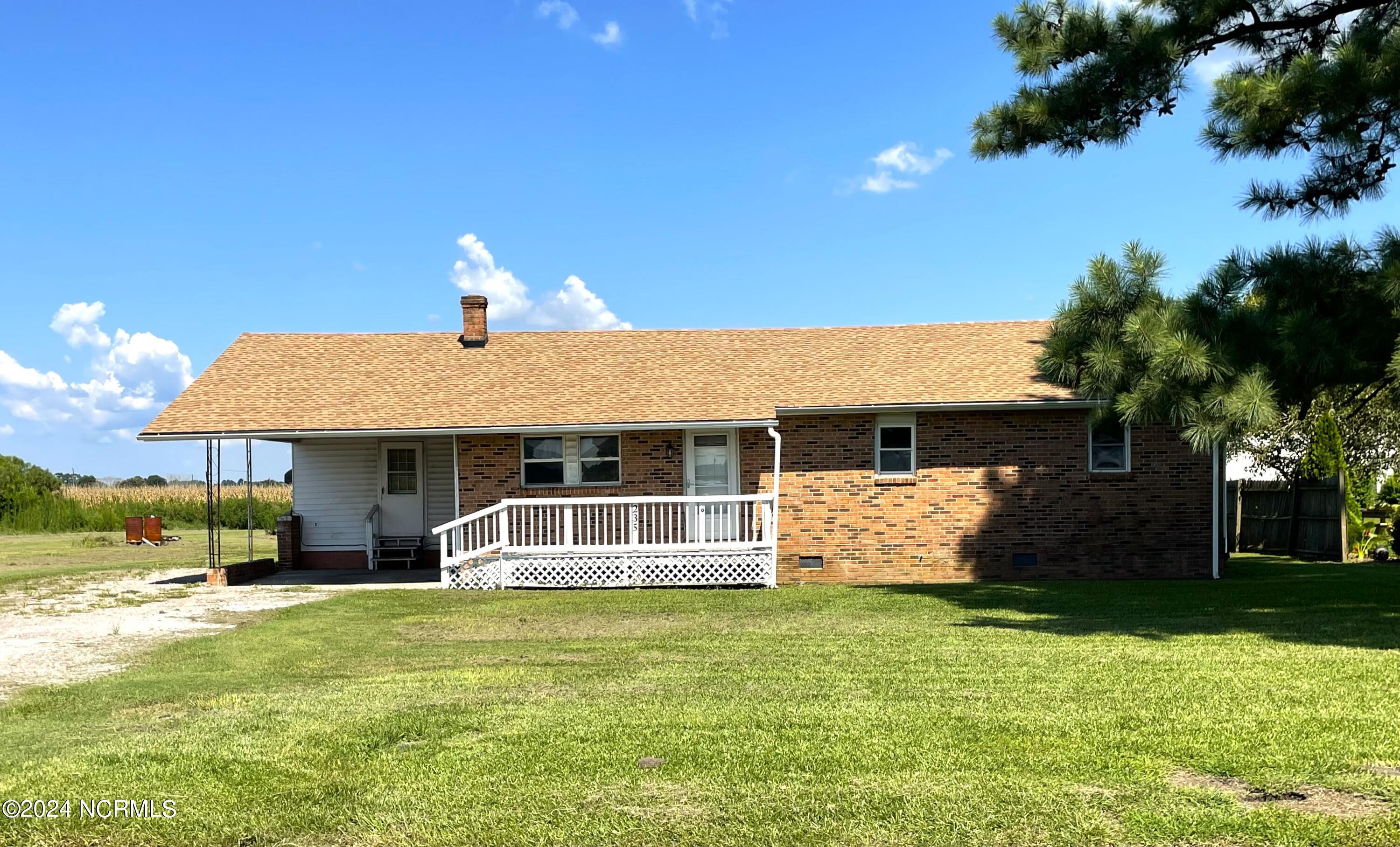 235 Sleepy Hollow Road
