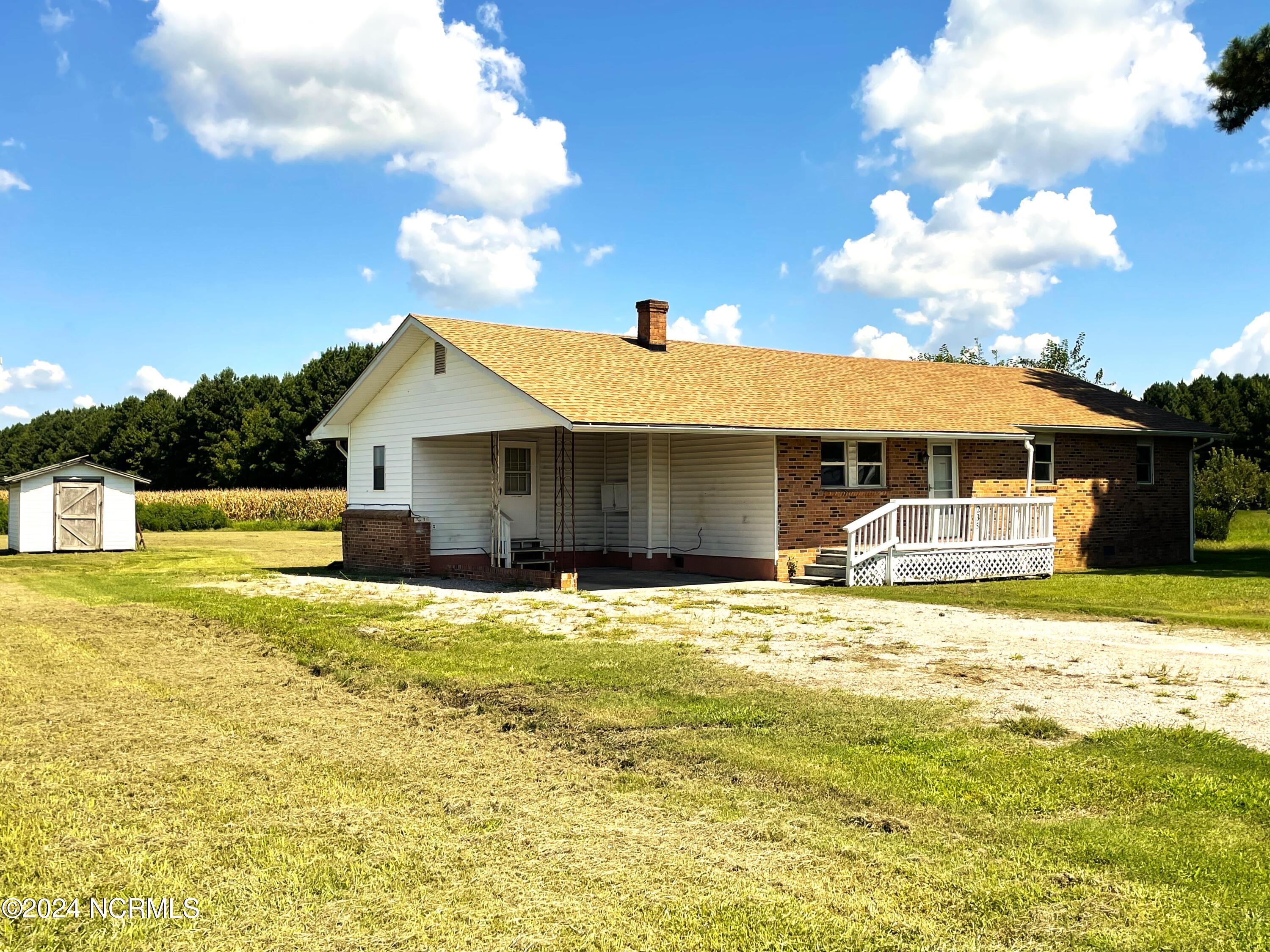 235 Sleepy Hollow Road