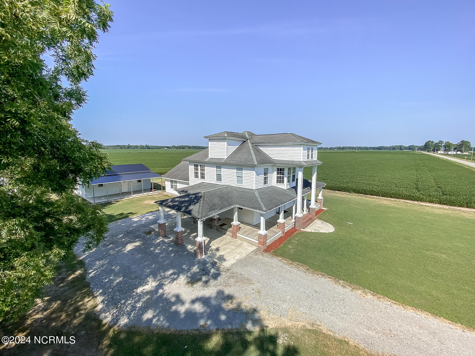 153 Dillards Mill Road