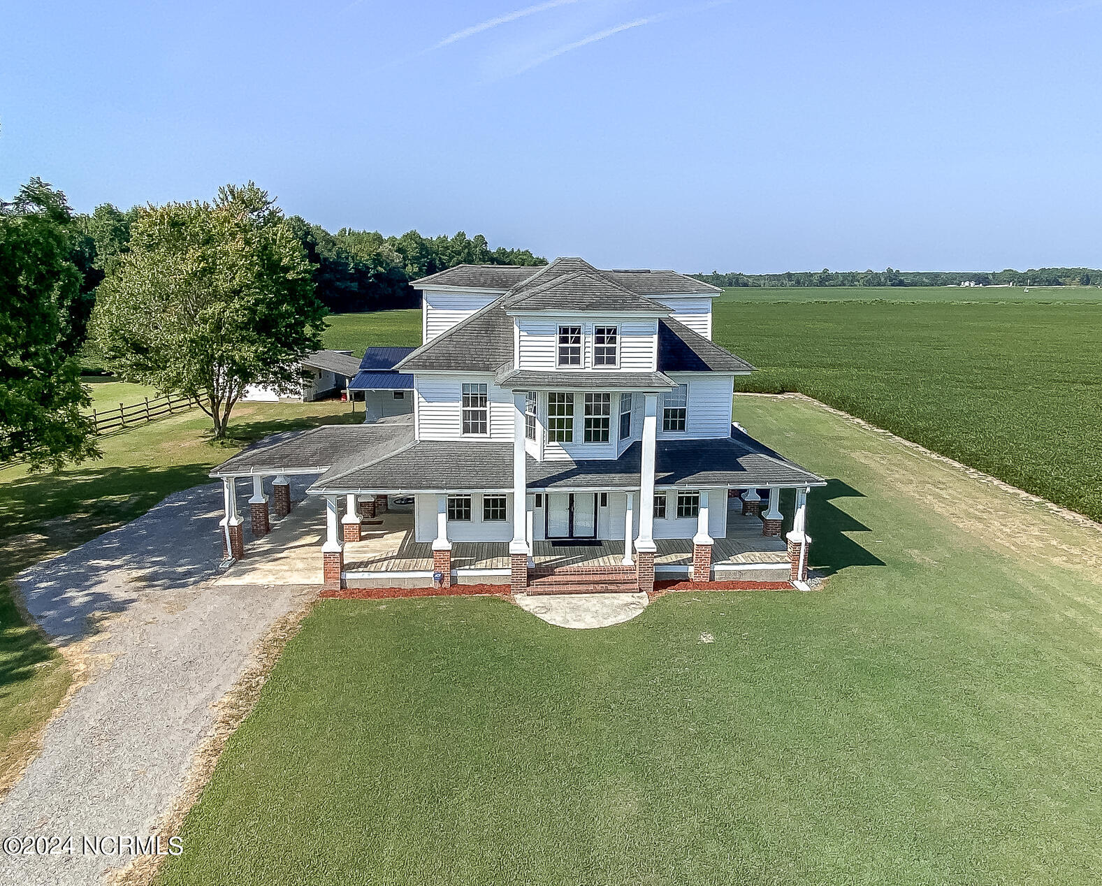 153 Dillards Mill Road