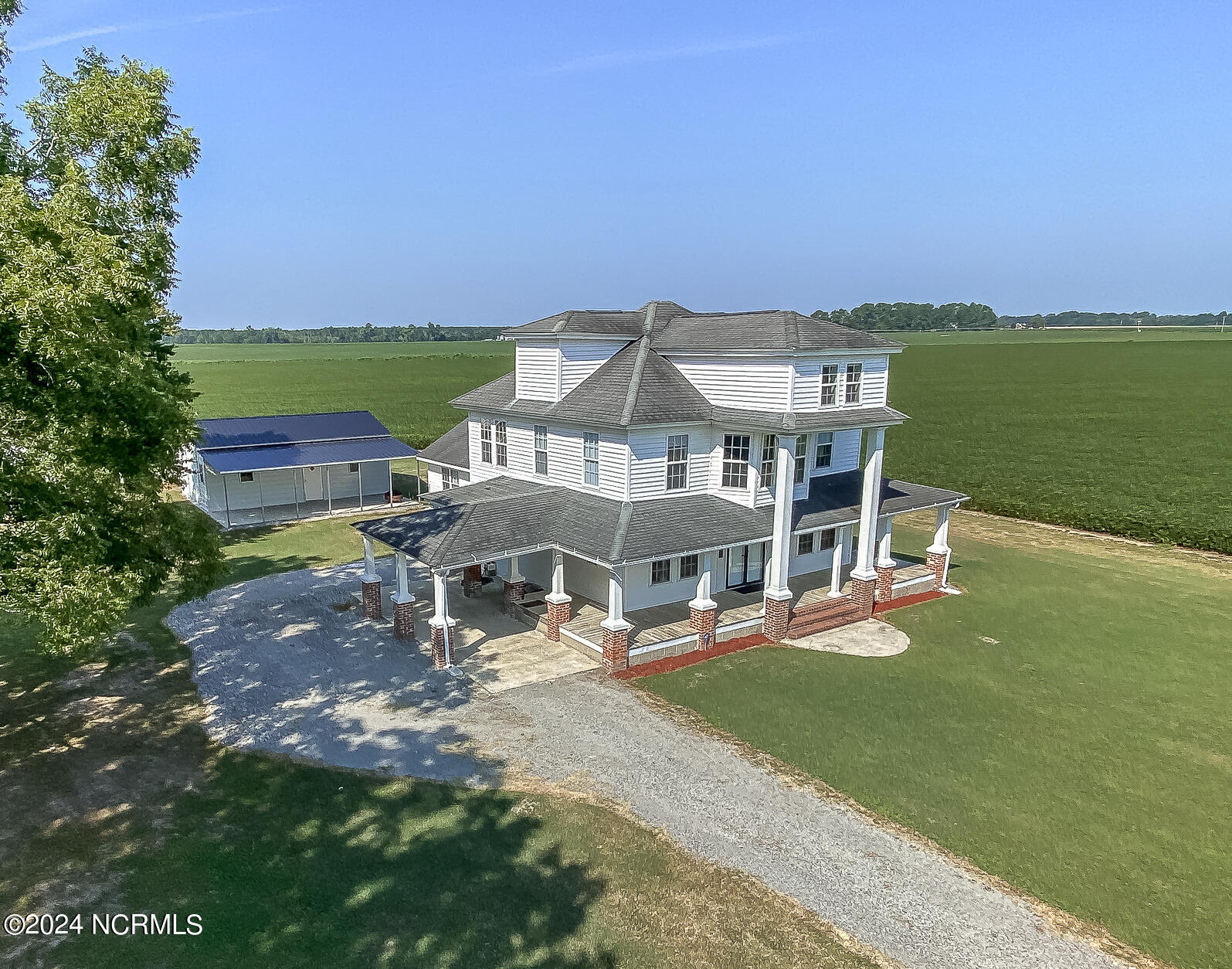153 Dillards Mill Road