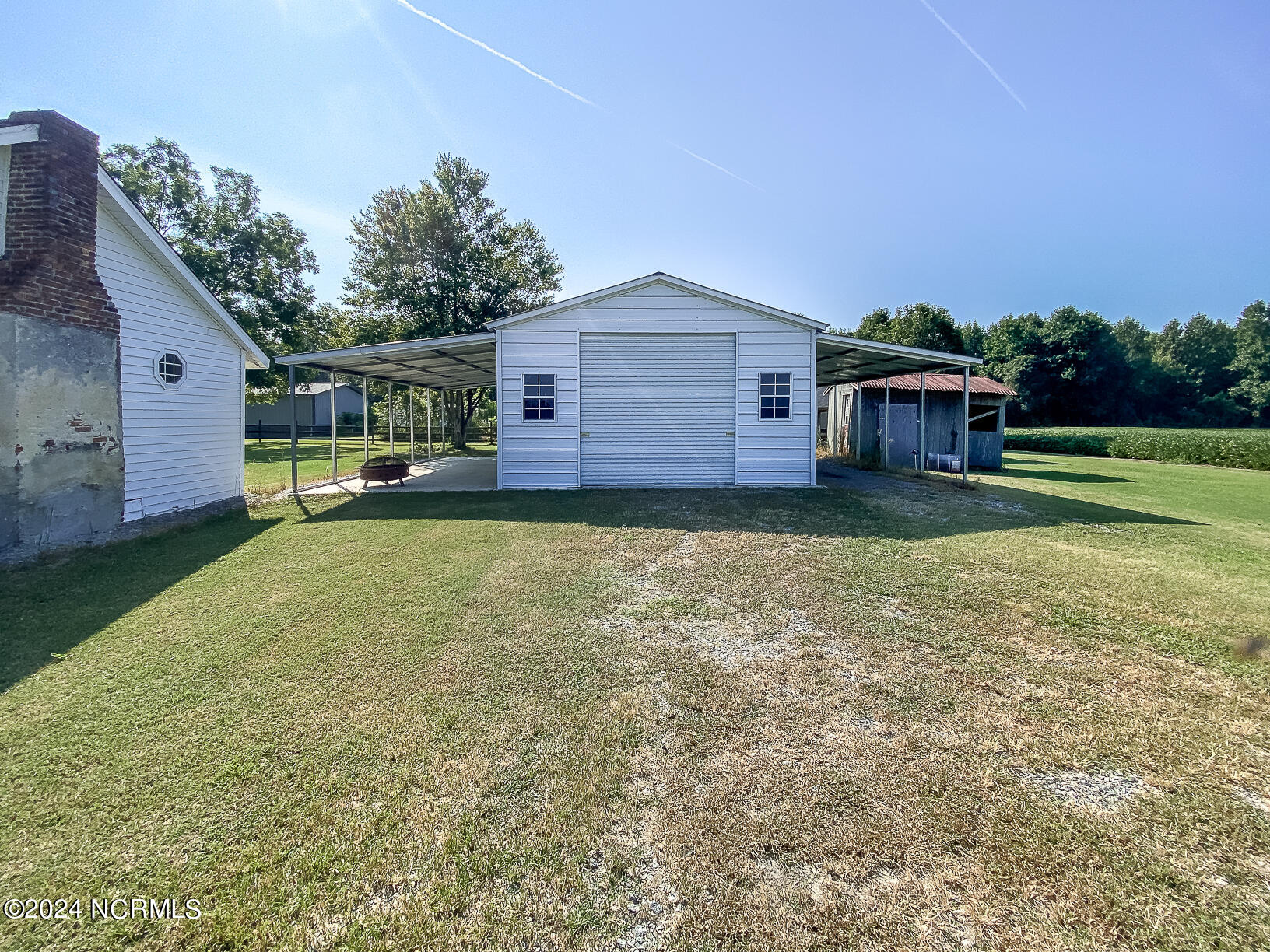 153 Dillards Mill Road