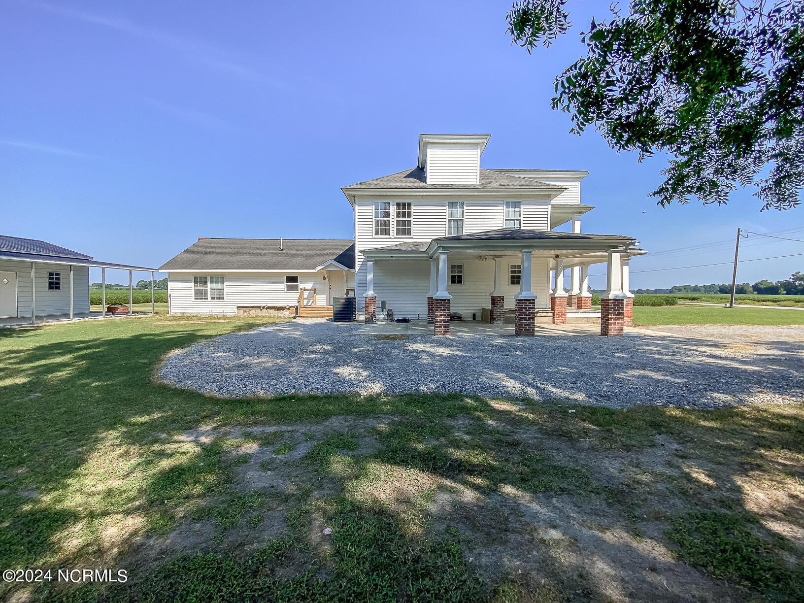 153 Dillards Mill Road