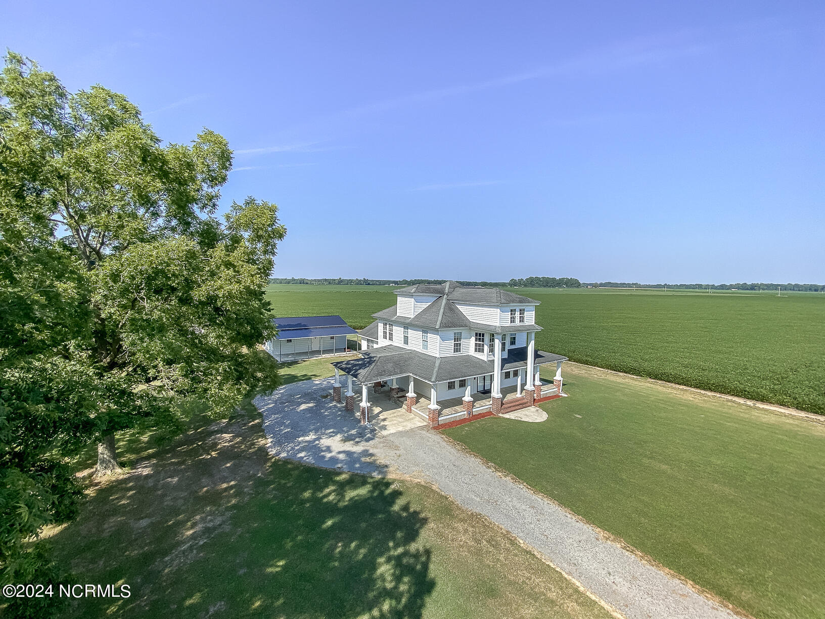 153 Dillards Mill Road