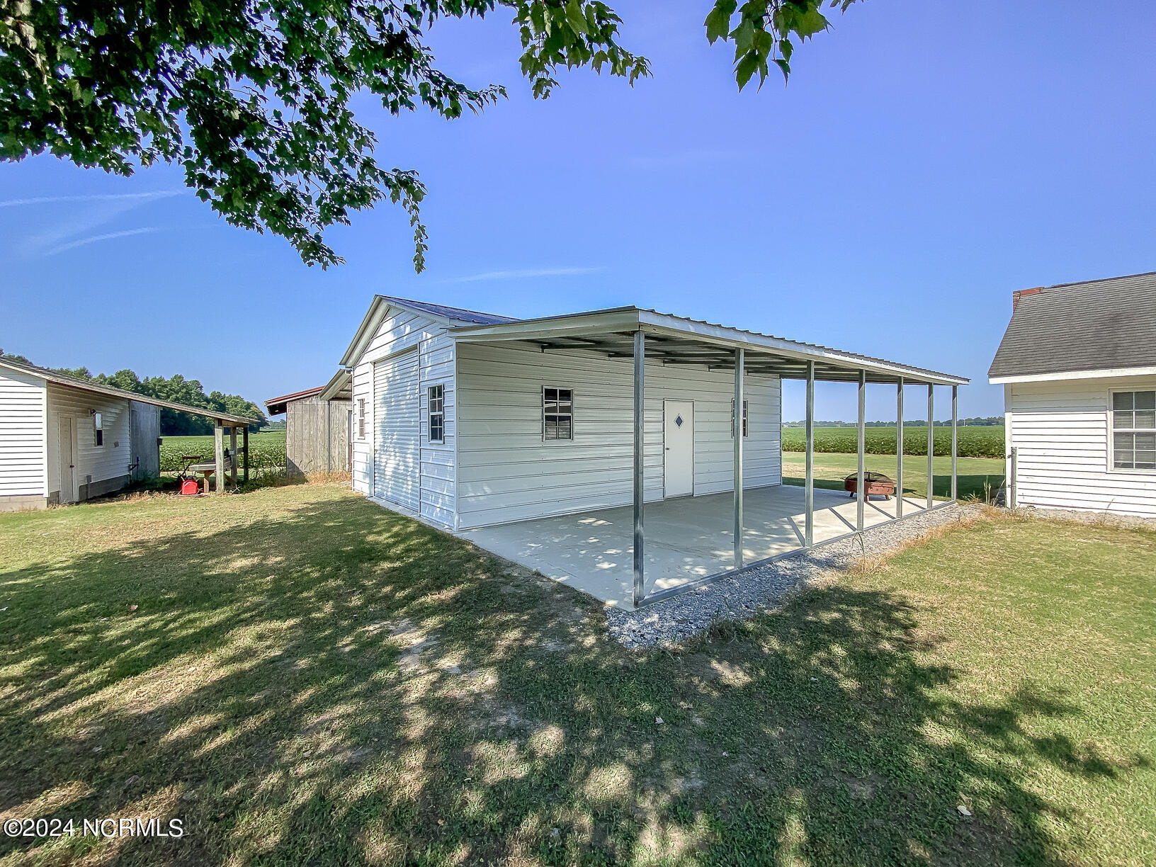 153 Dillards Mill Road