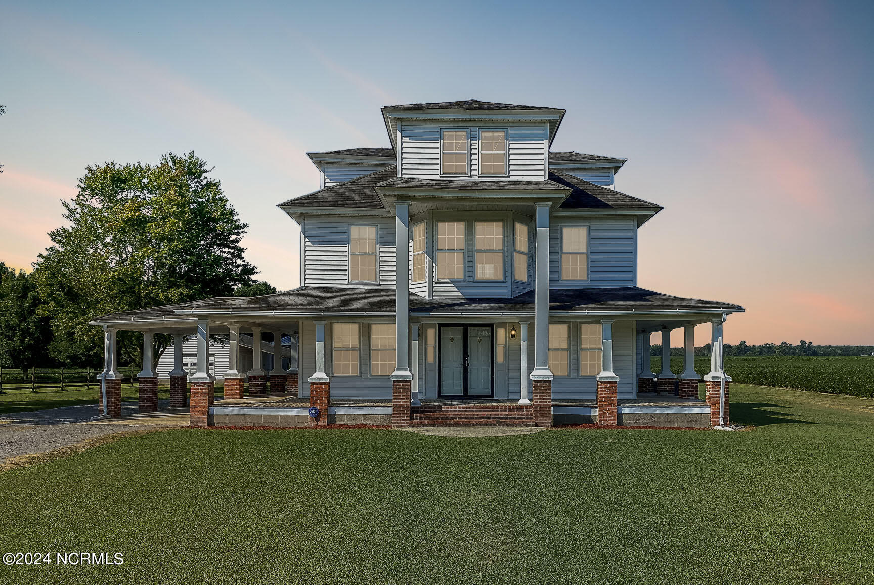 153 Dillards Mill Road