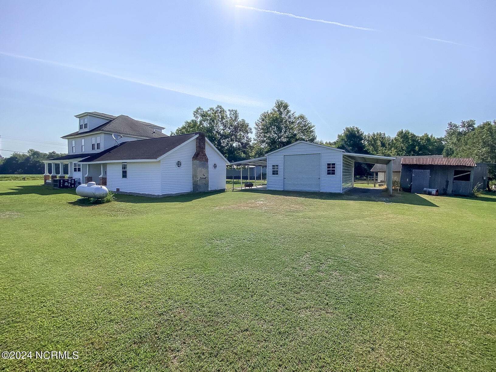 153 Dillards Mill Road