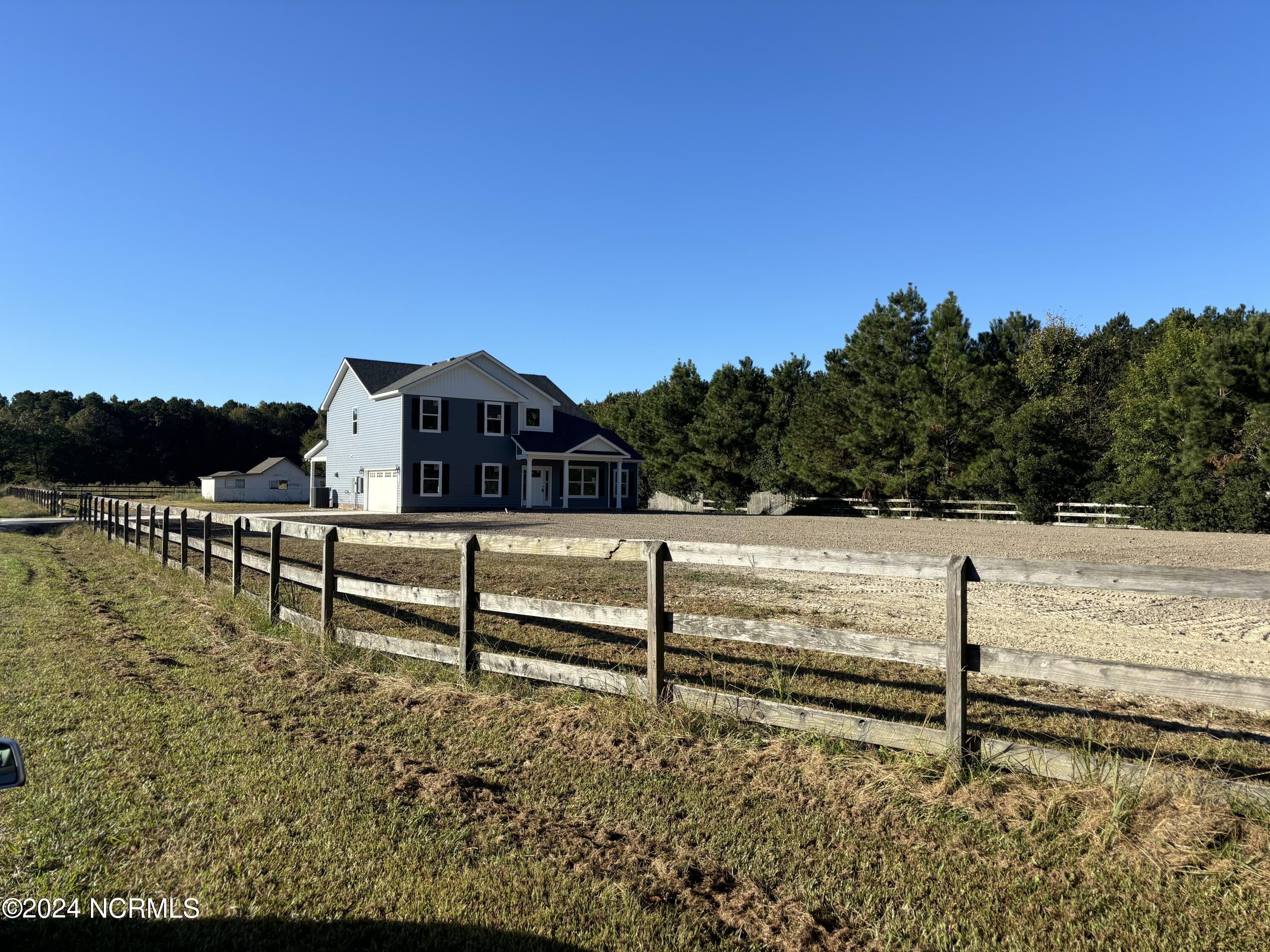 100 Cameron Road