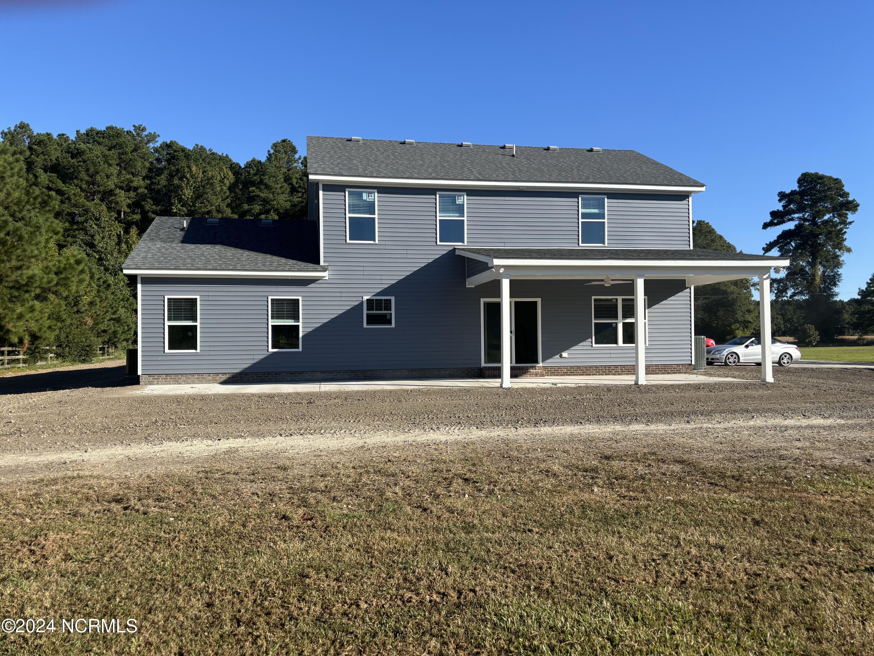 100 Cameron Road