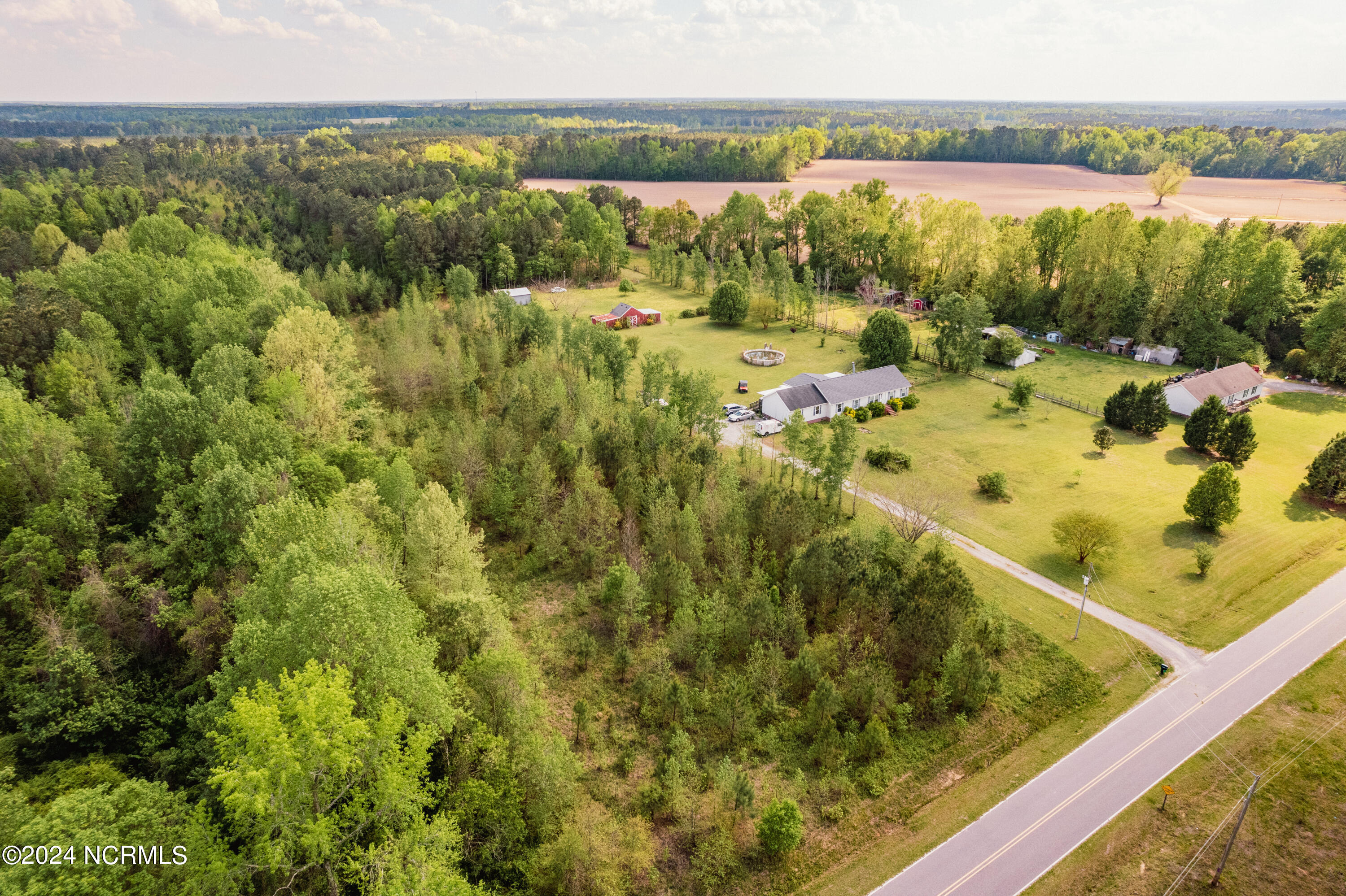 54 Sawyer Road