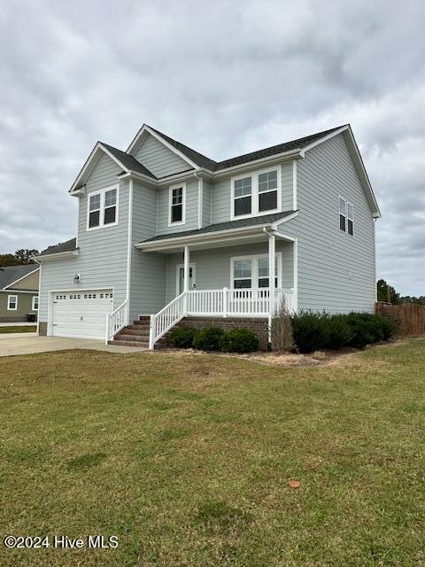 128 Tulip Tree Drive